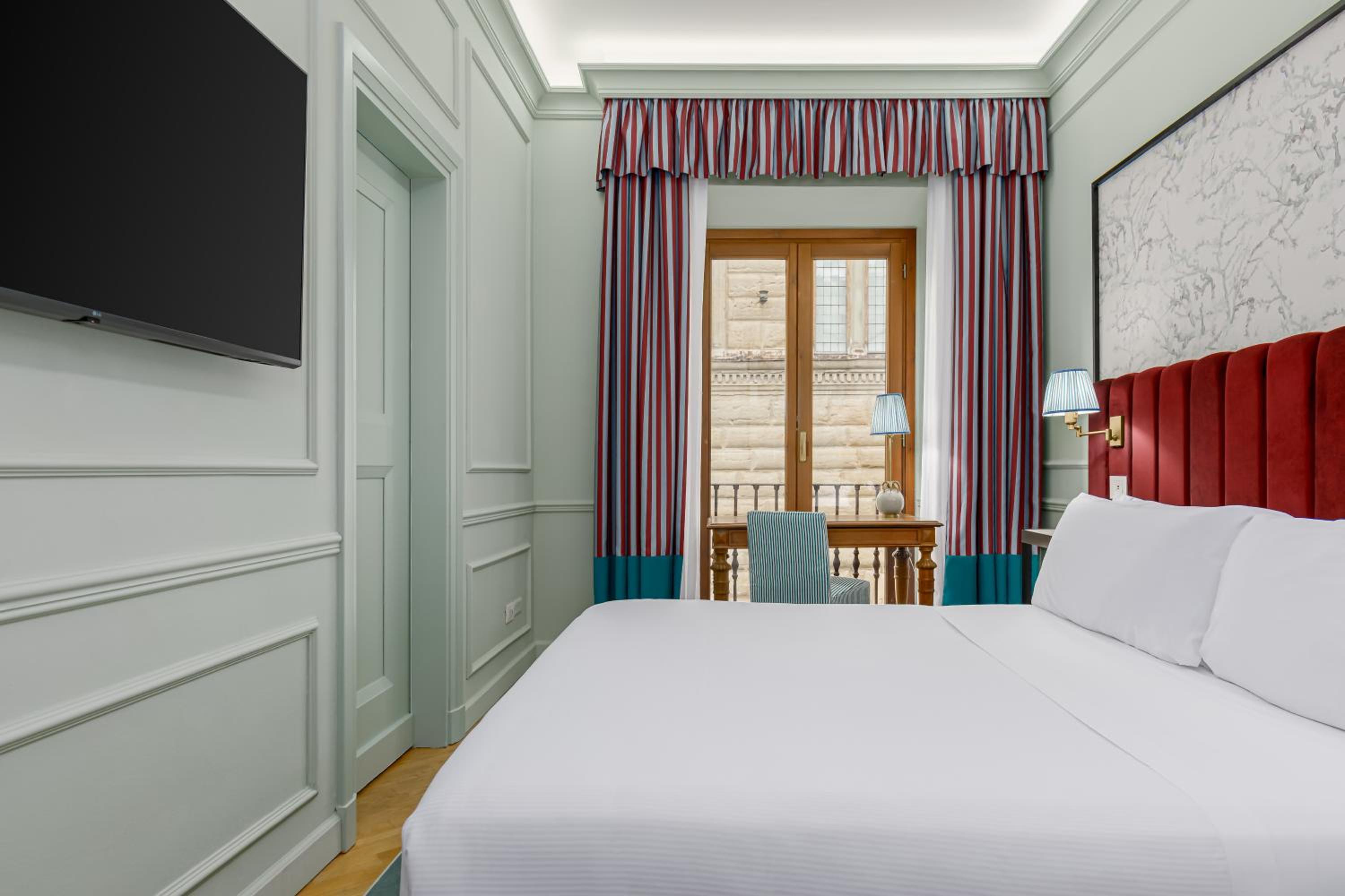 Standard Double or Twin Room photo 2