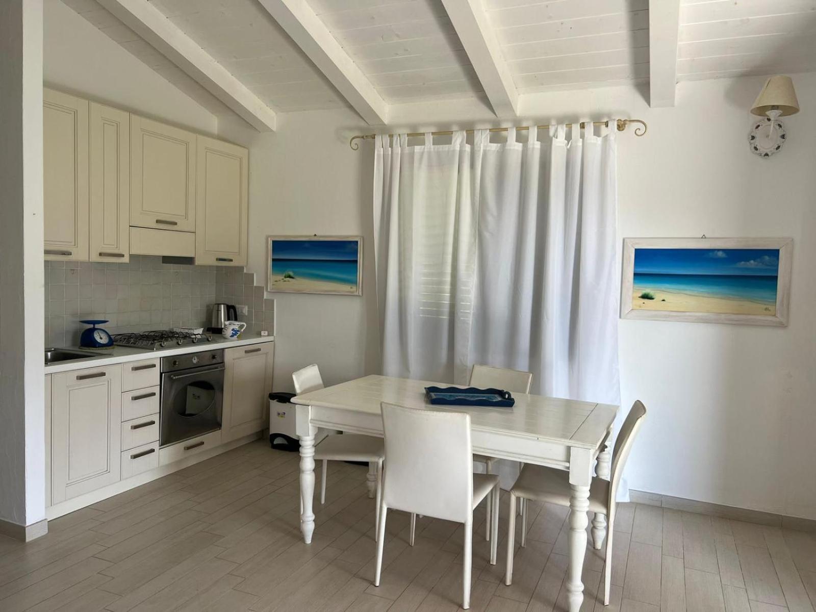 Two-Bedroom Villa photo 2