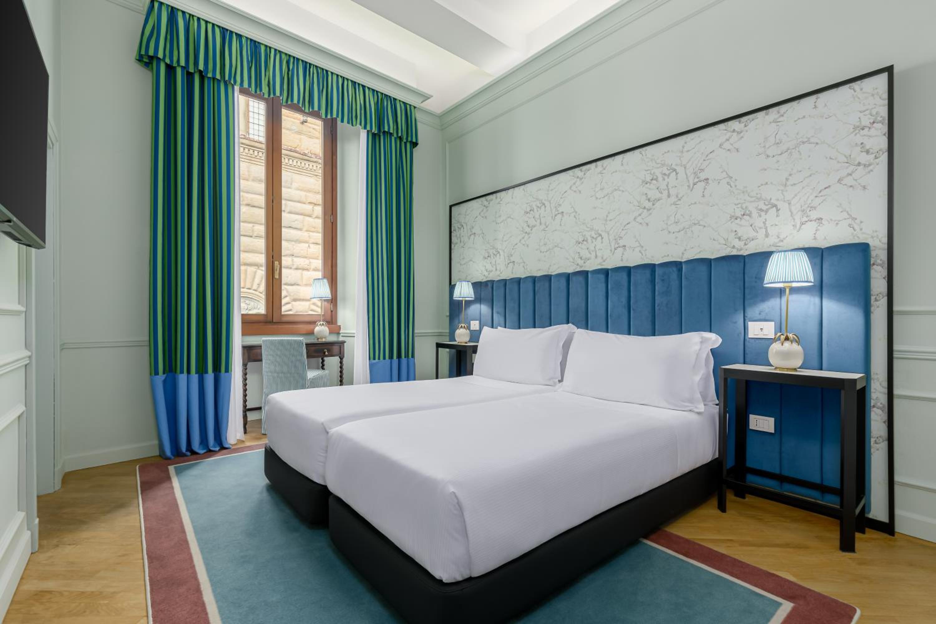 Standard Double or Twin Room photo 1