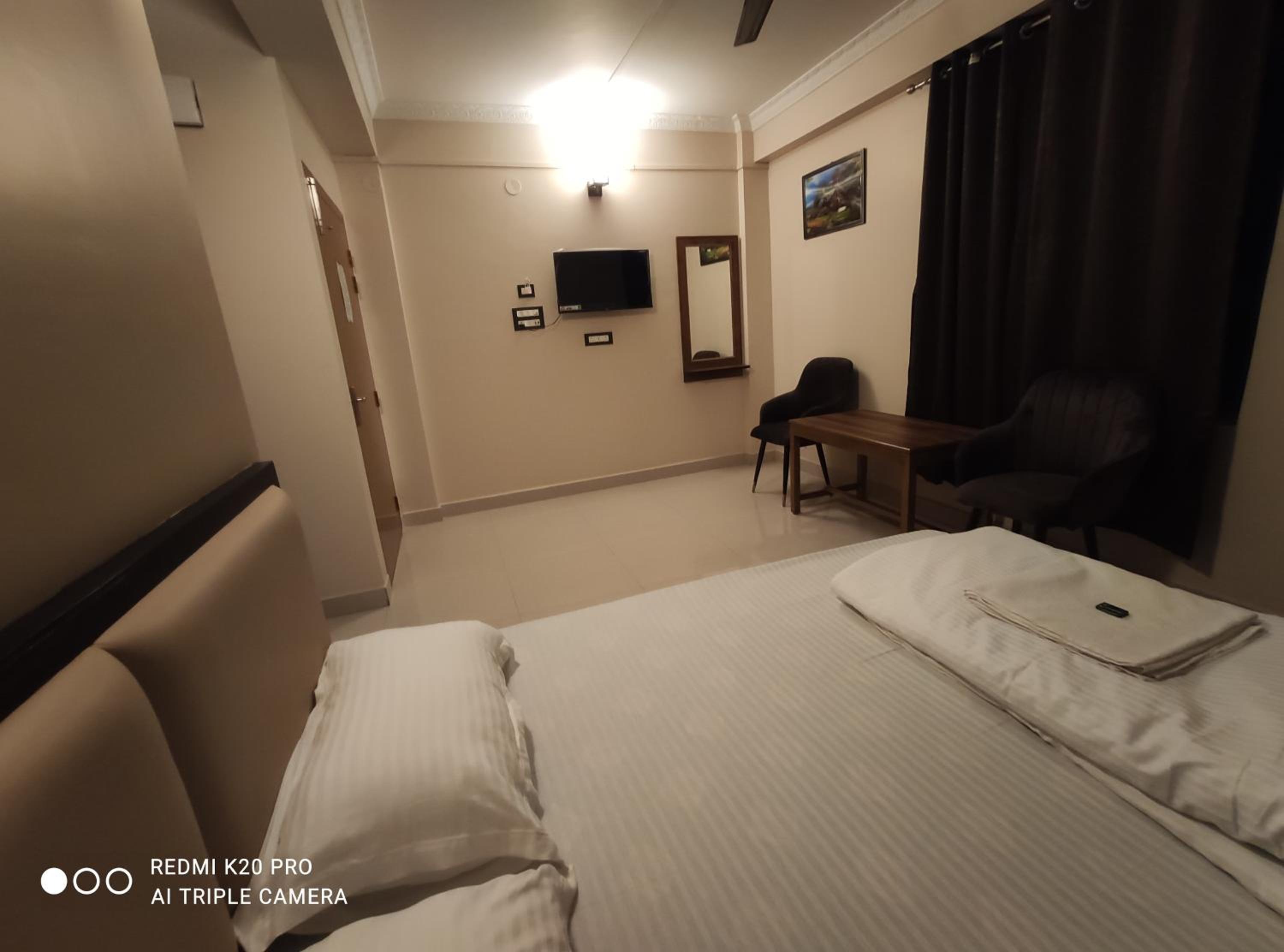 Superior Queen Room