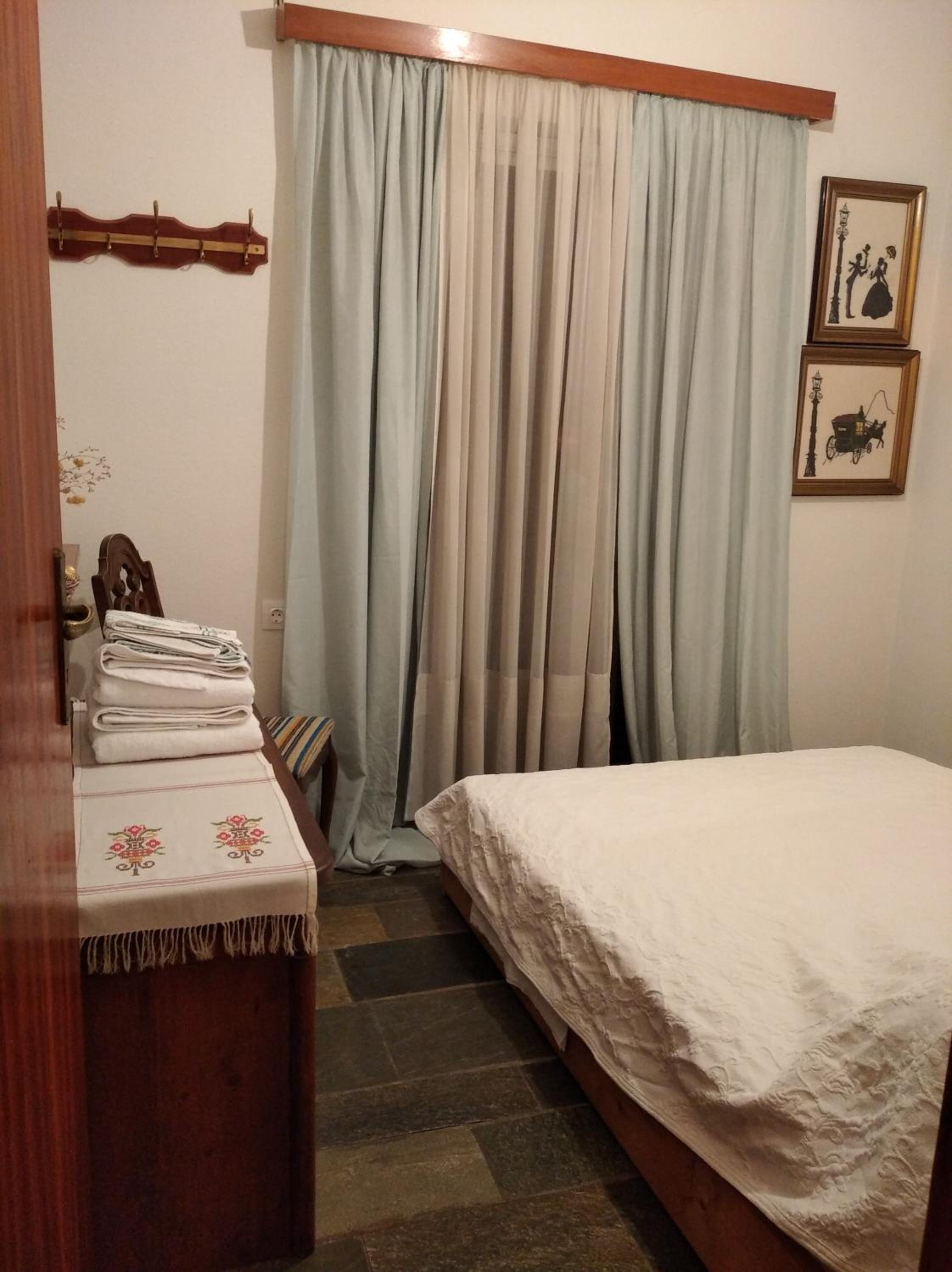 Two-Bedroom House photo 1