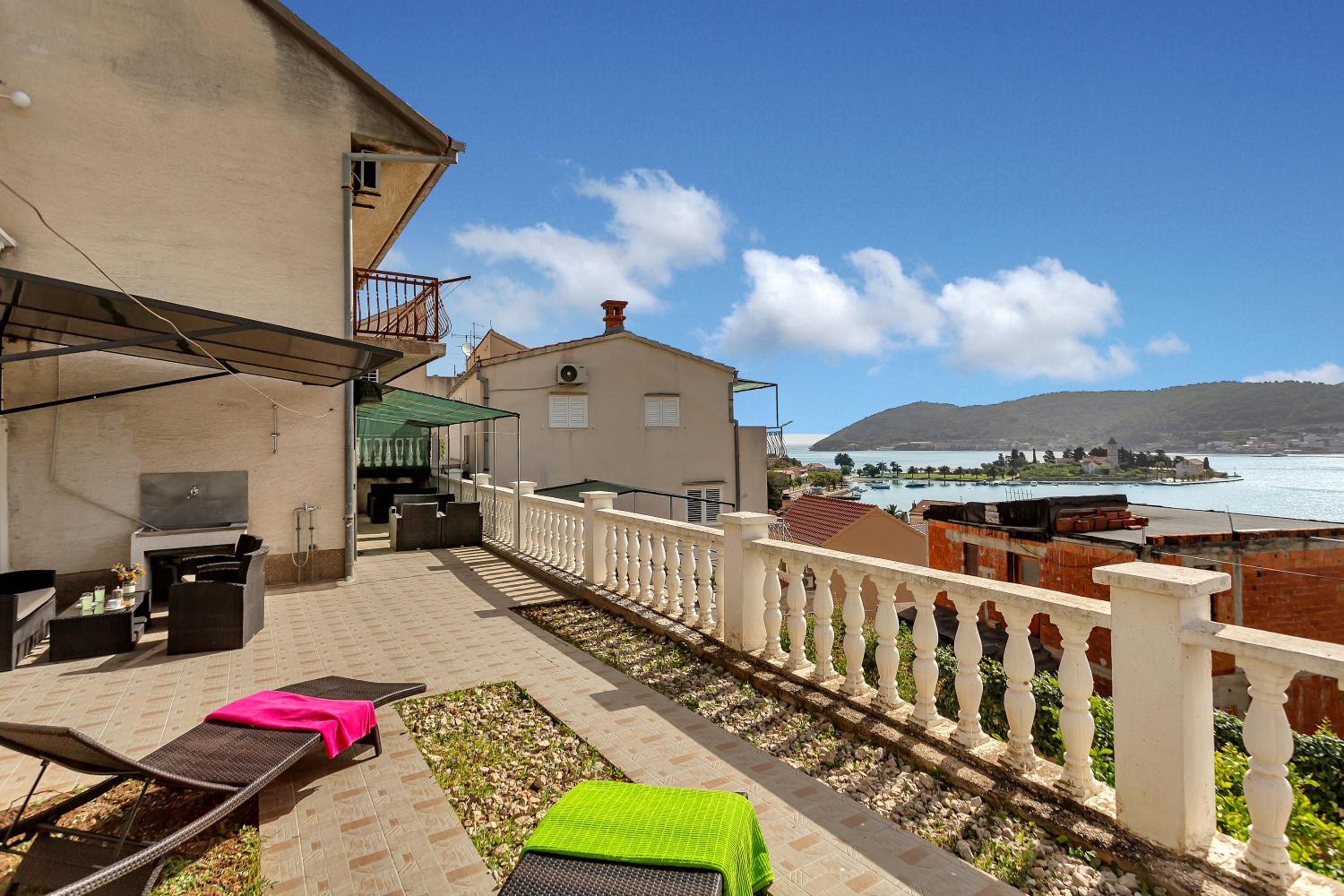 Studio with Sea View - Photo 7