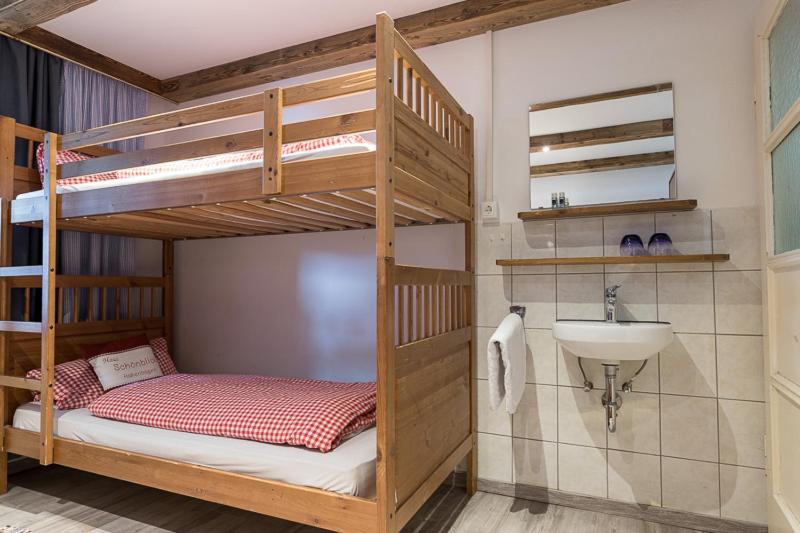 Quadruple Room photo 3