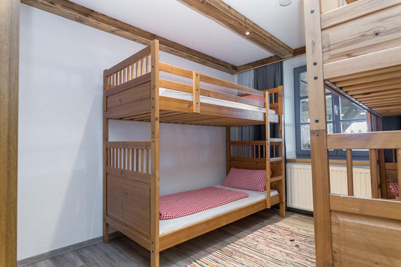 Quadruple Room photo 2