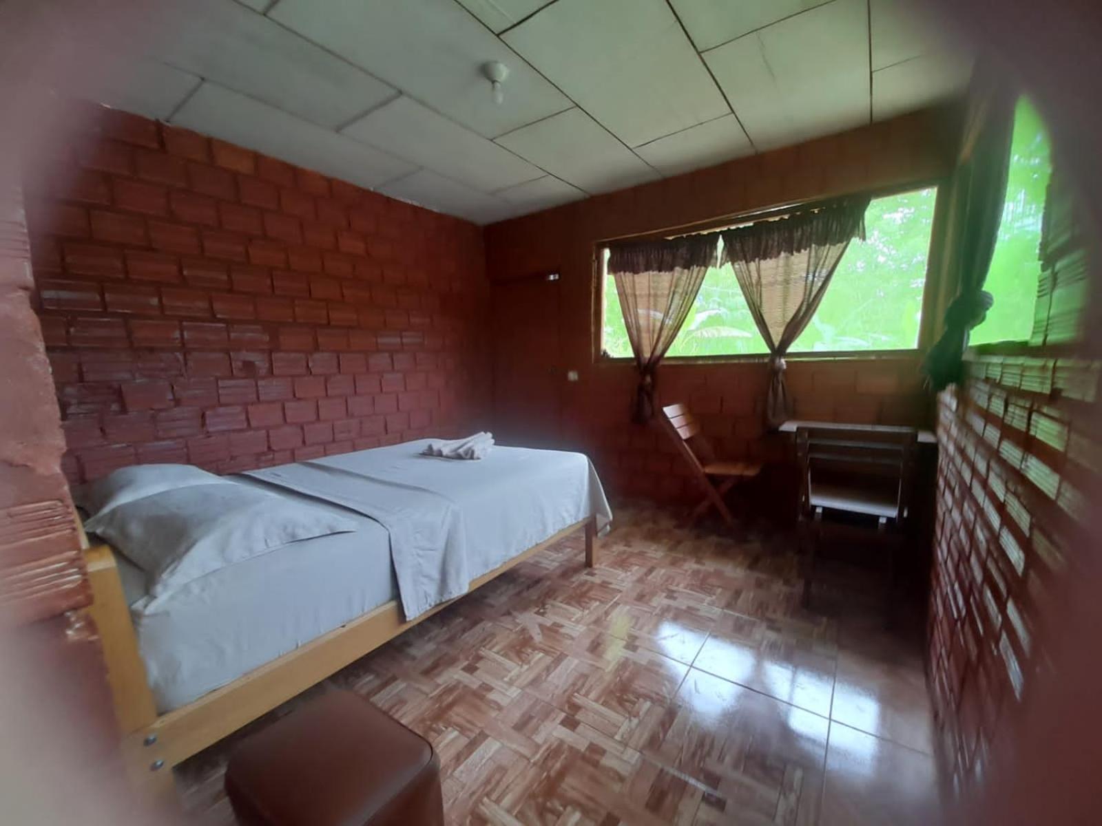 Double Or Twin Room photo 3