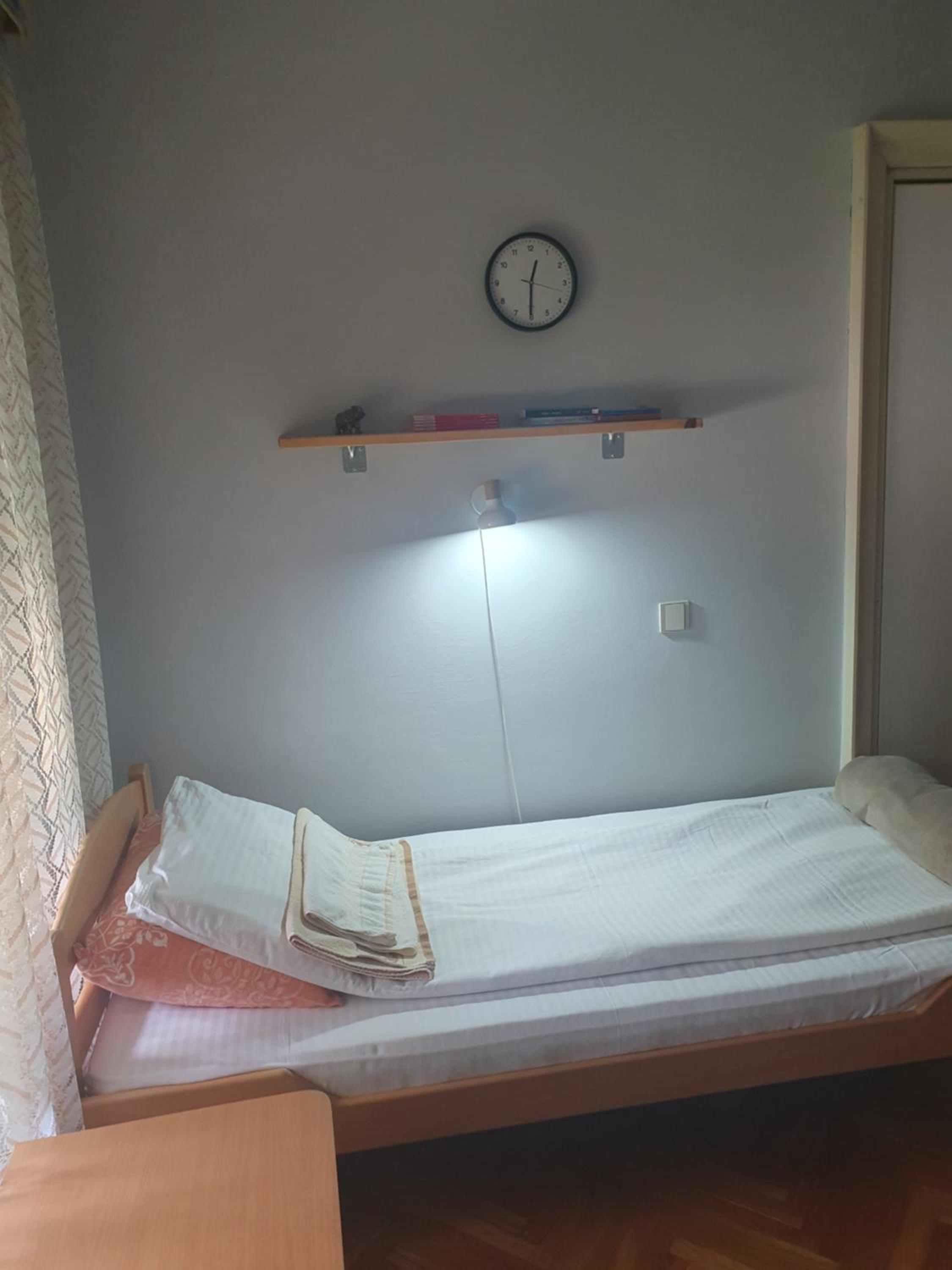 Twin Room photo 3