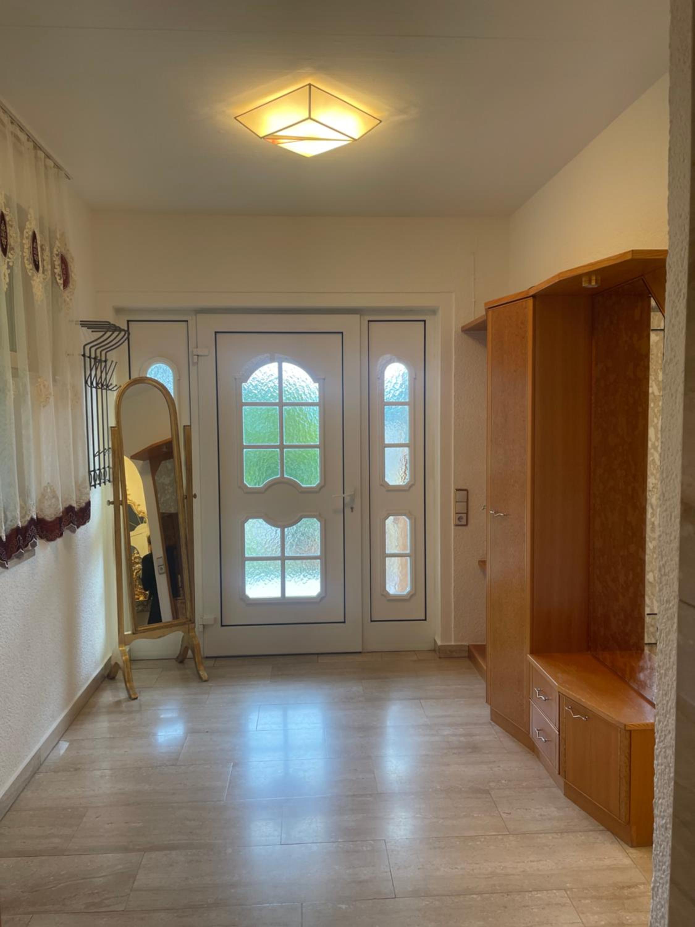 One-Bedroom Villa photo 2
