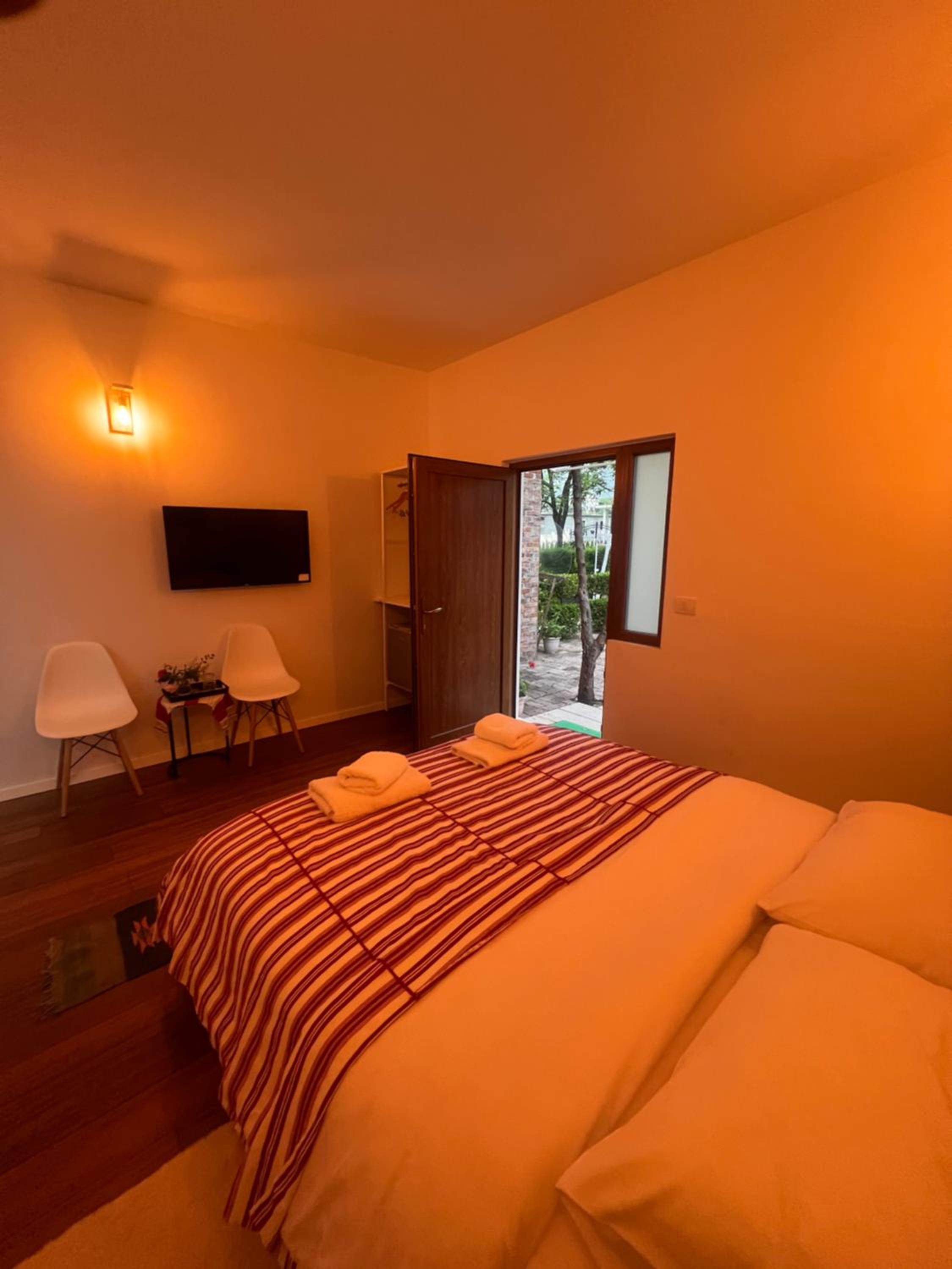 Double Room with Garden View photo 3