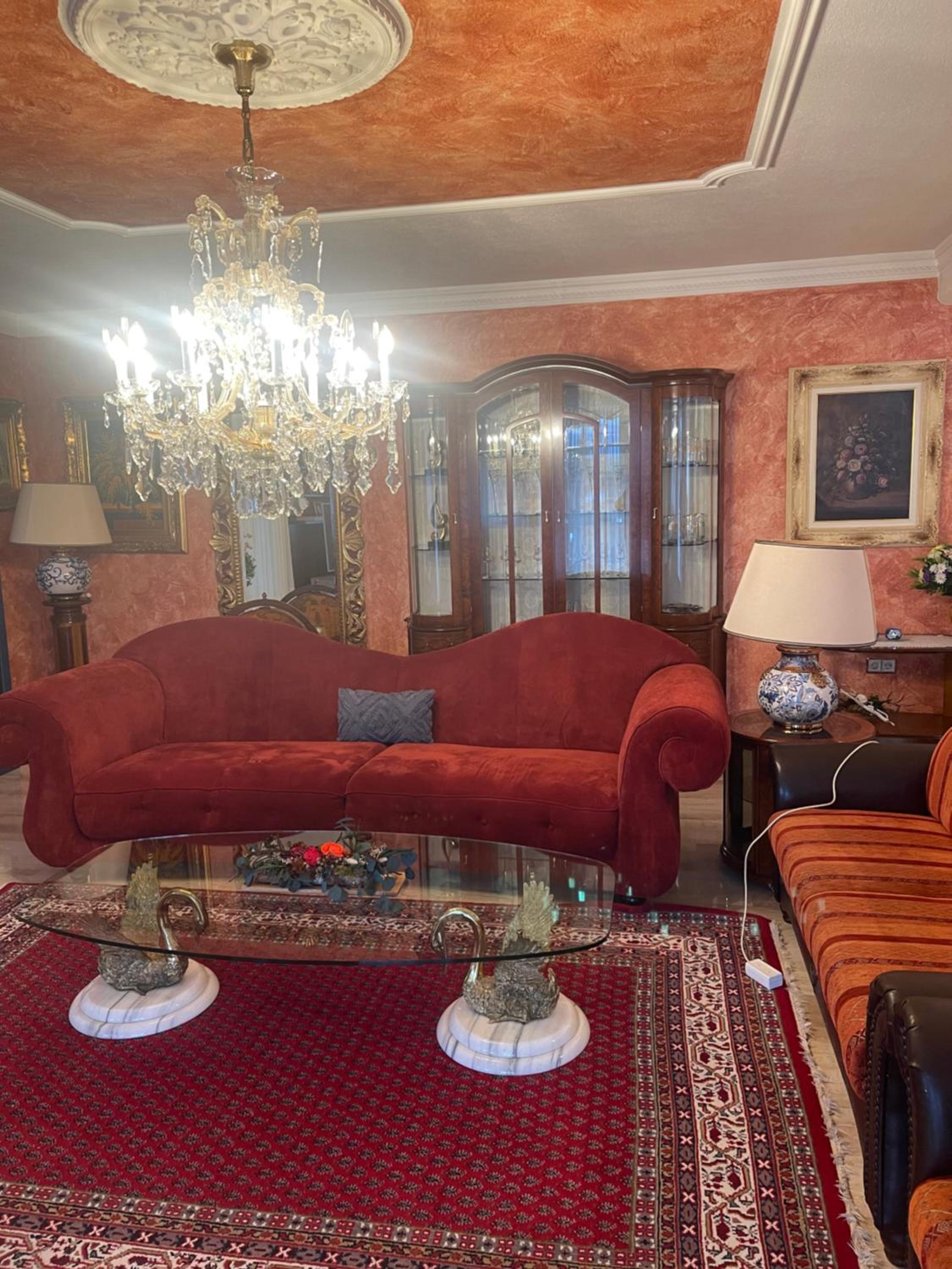 One-Bedroom Villa photo 1