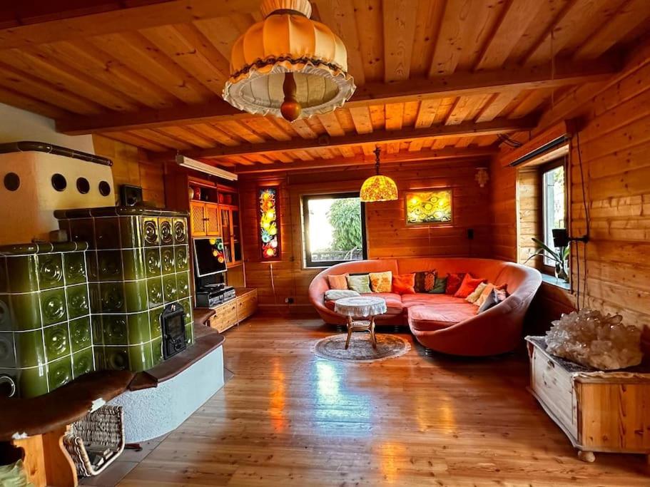 Villa photo 1