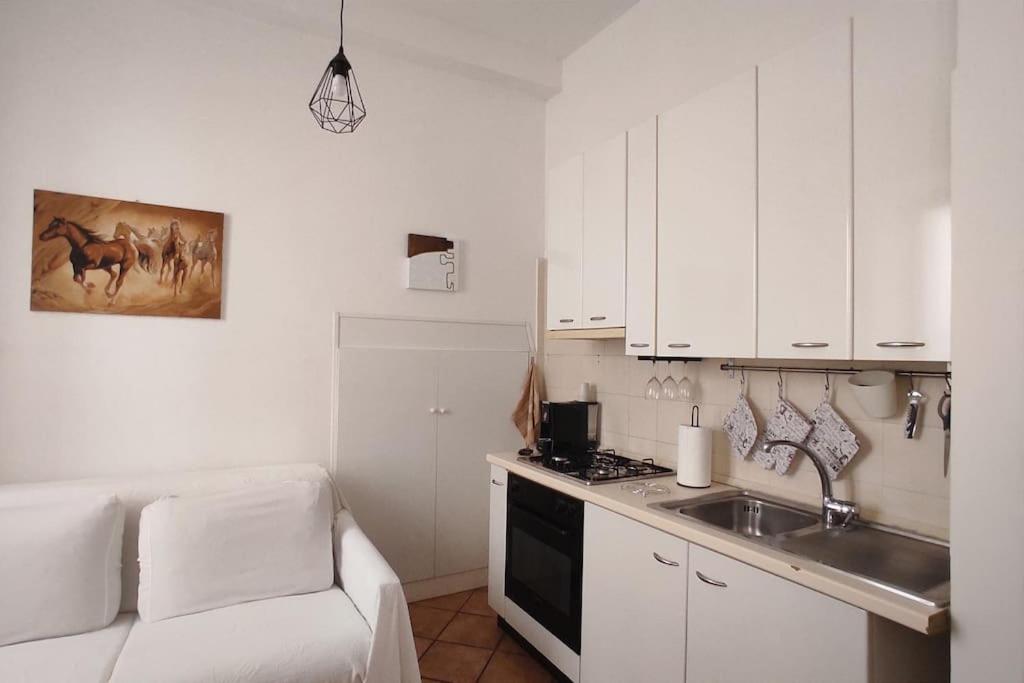 Two-Bedroom Apartment photo 2