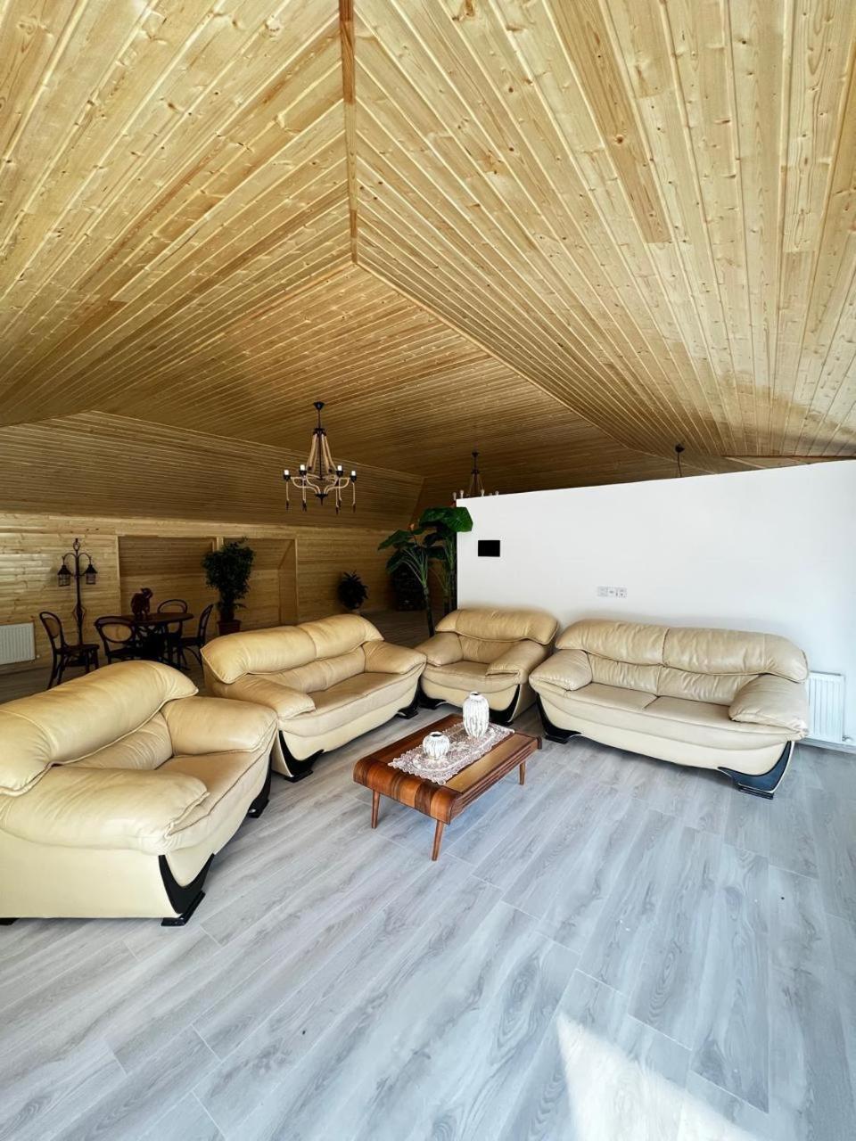 One-Bedroom Villa photo 1