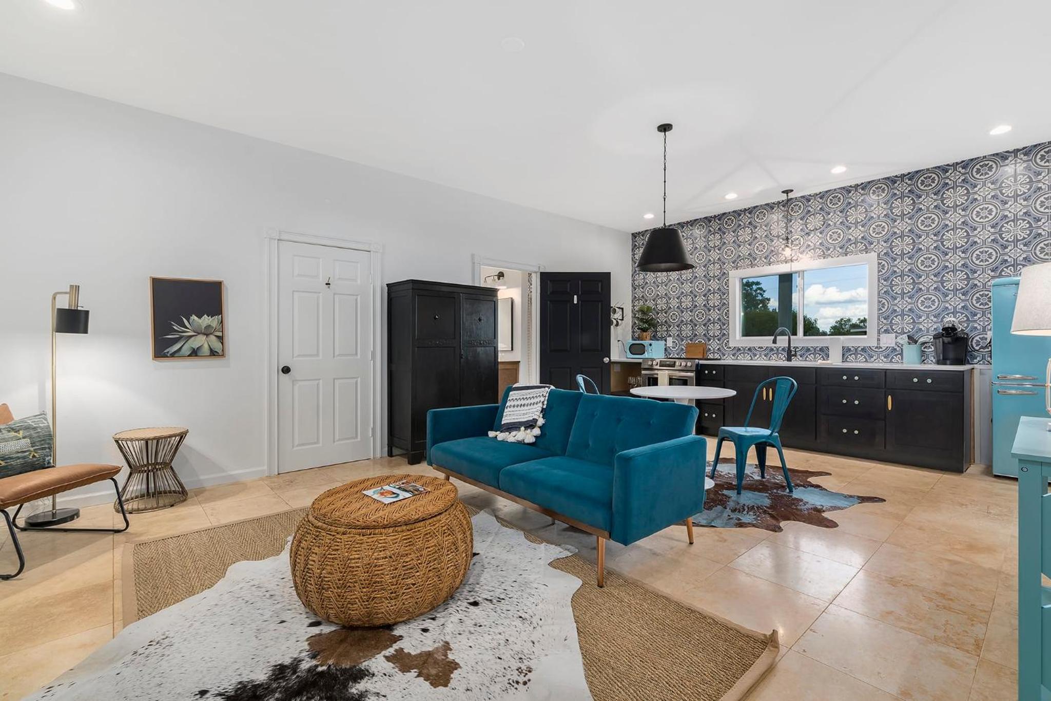 Vacation Home photo 1
