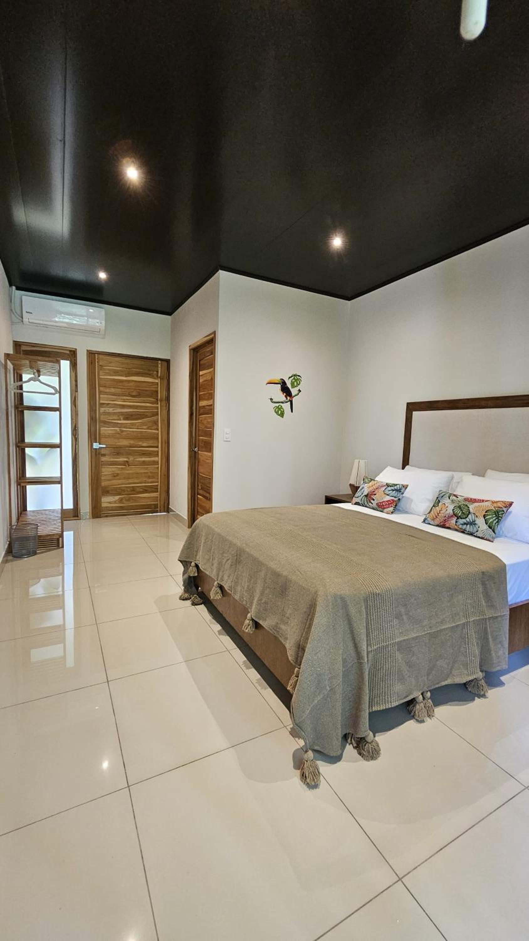 Double Room with Balcony photo 1