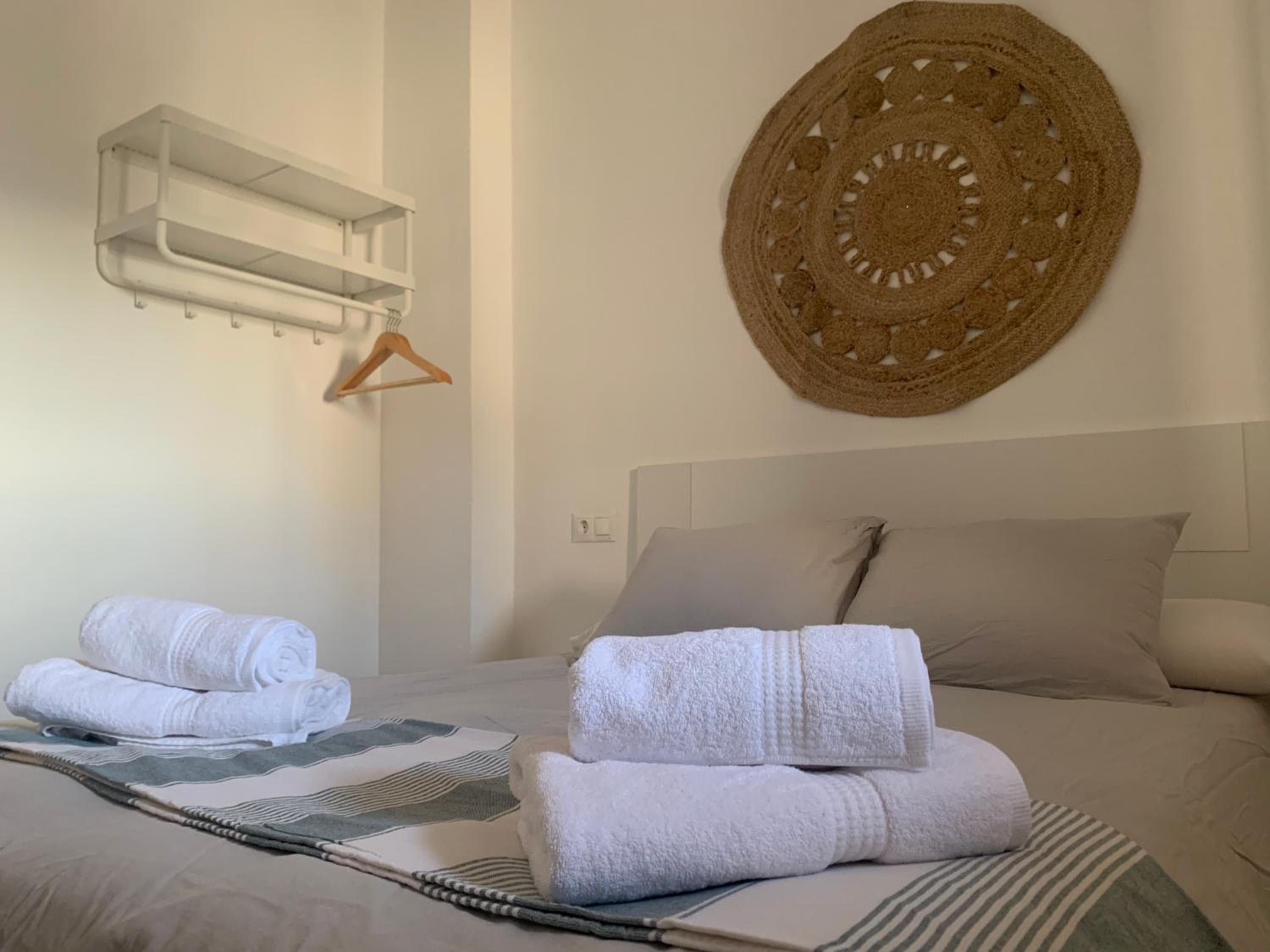 Two-Bedroom Apartment photo 3