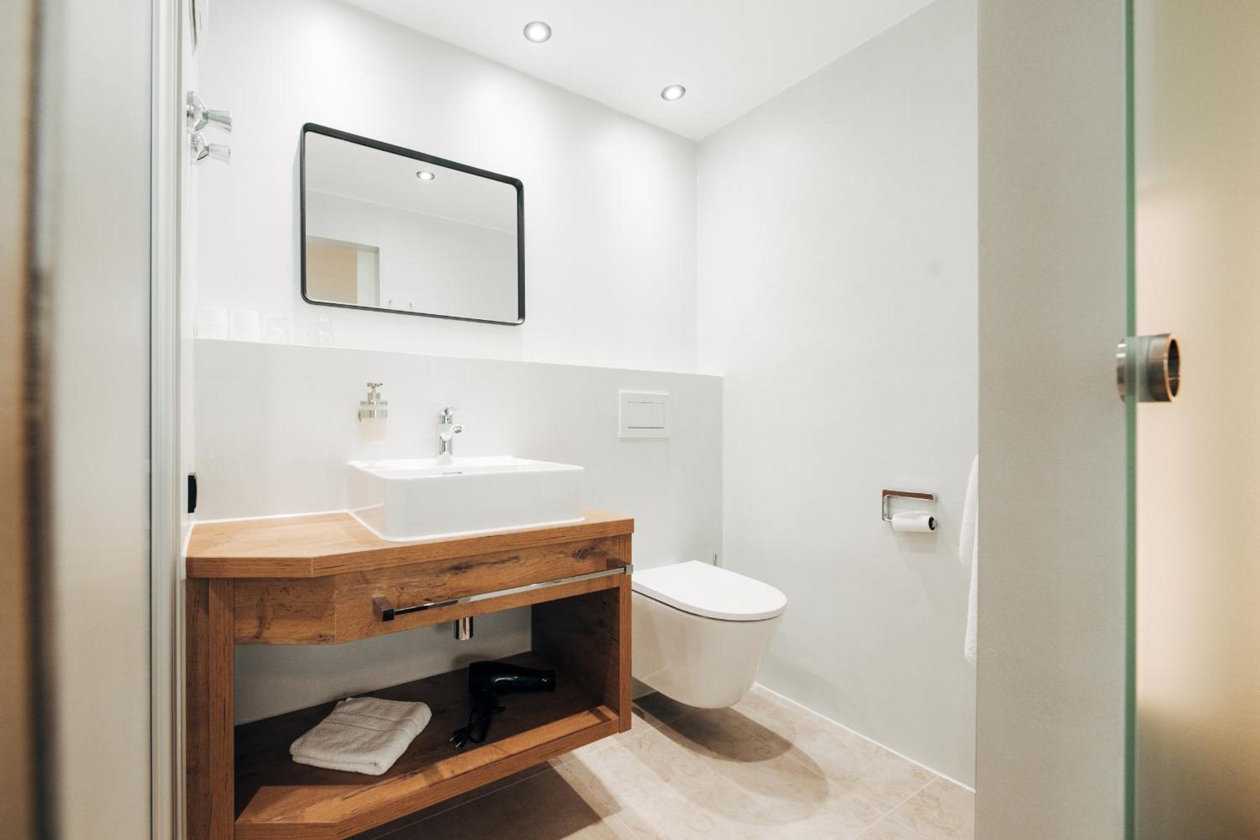 Superior Double Room with Terrace - Photo 5