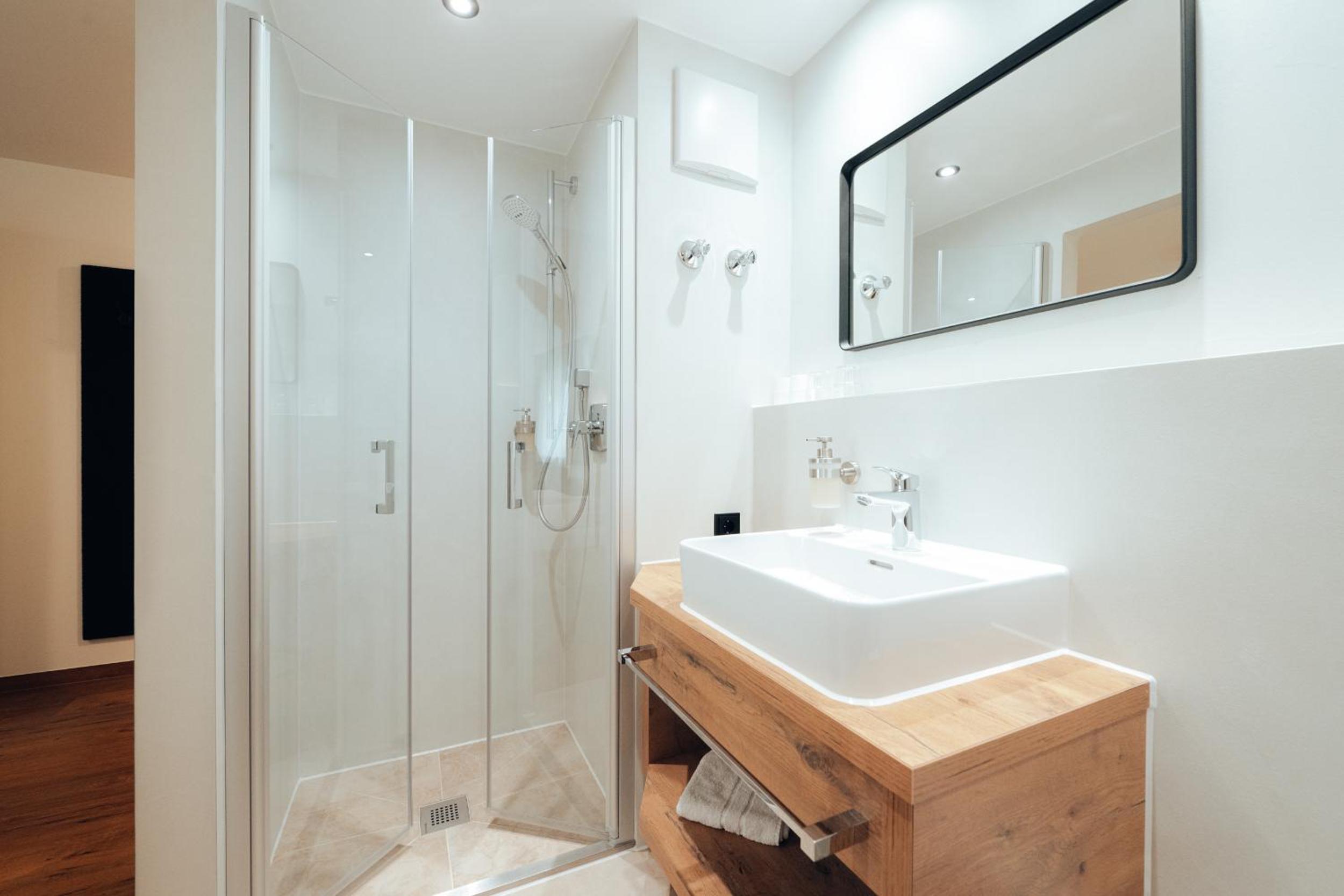 Superior Double Room with Terrace - Photo 2