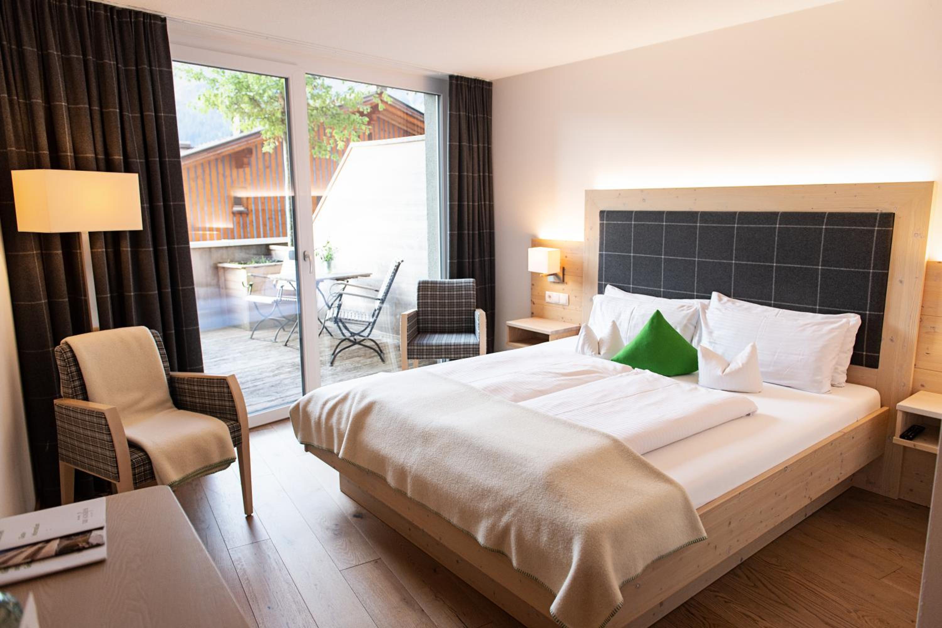 Double Room photo 2