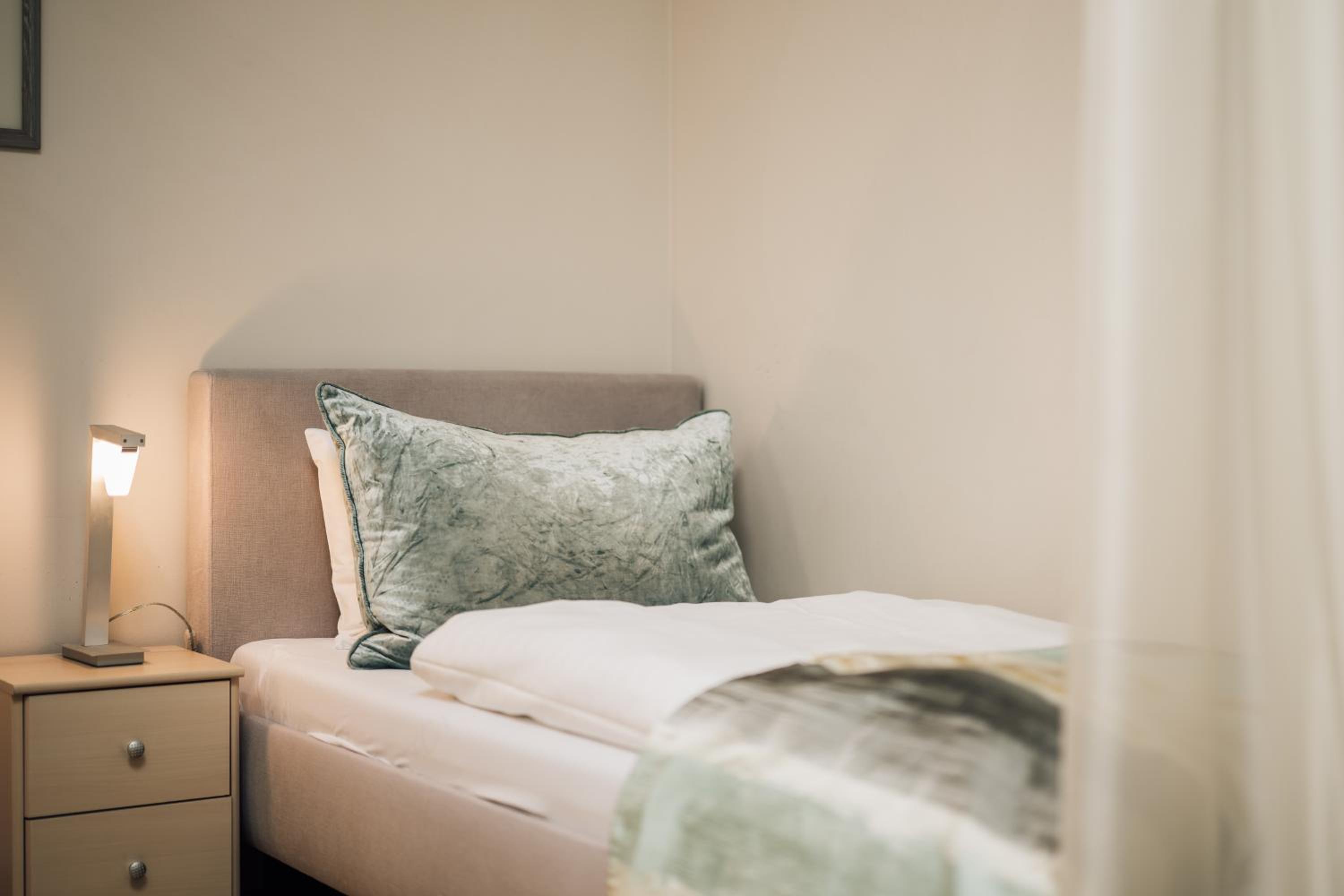 Mansard Double Room - Photo 1