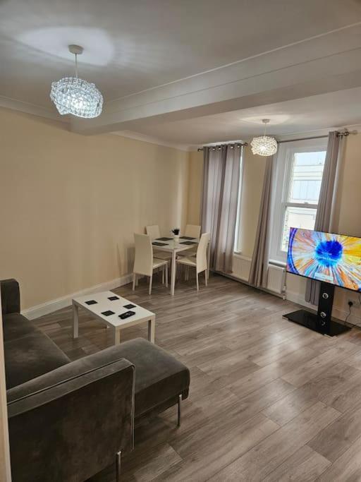 Two-Bedroom Apartment photo 1