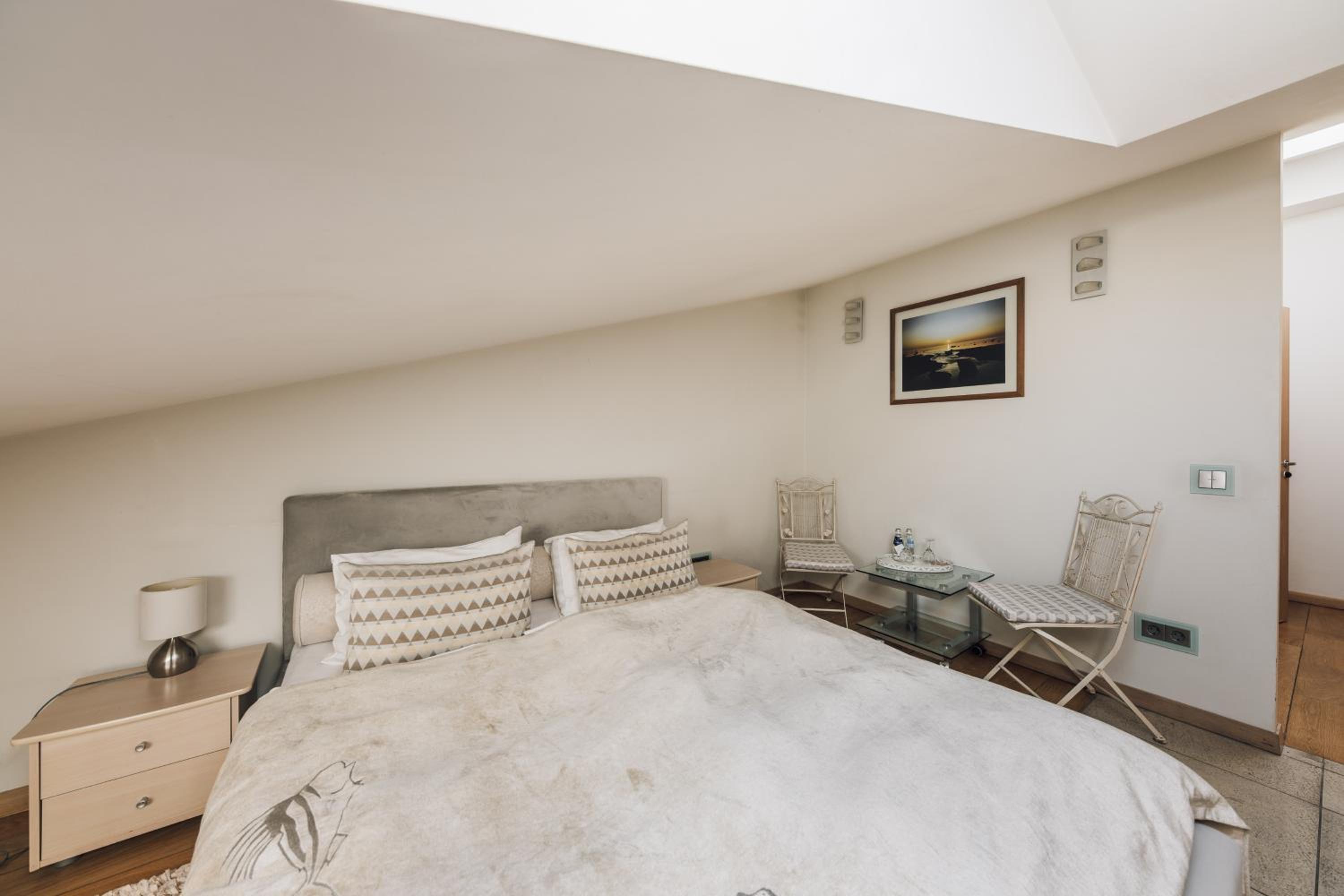 Mansard Double Room - Photo 2
