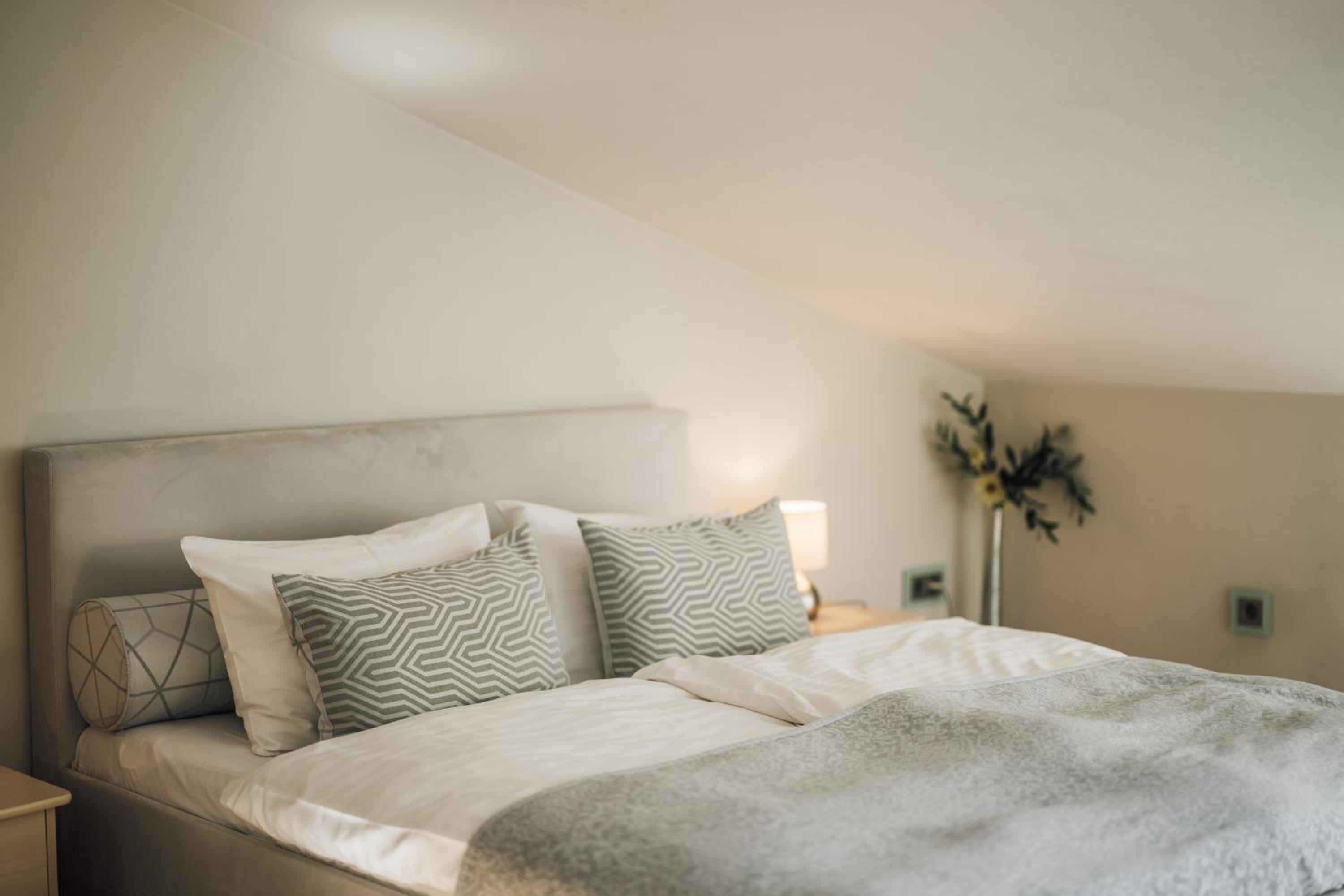 Mansard Double Room - Photo 5