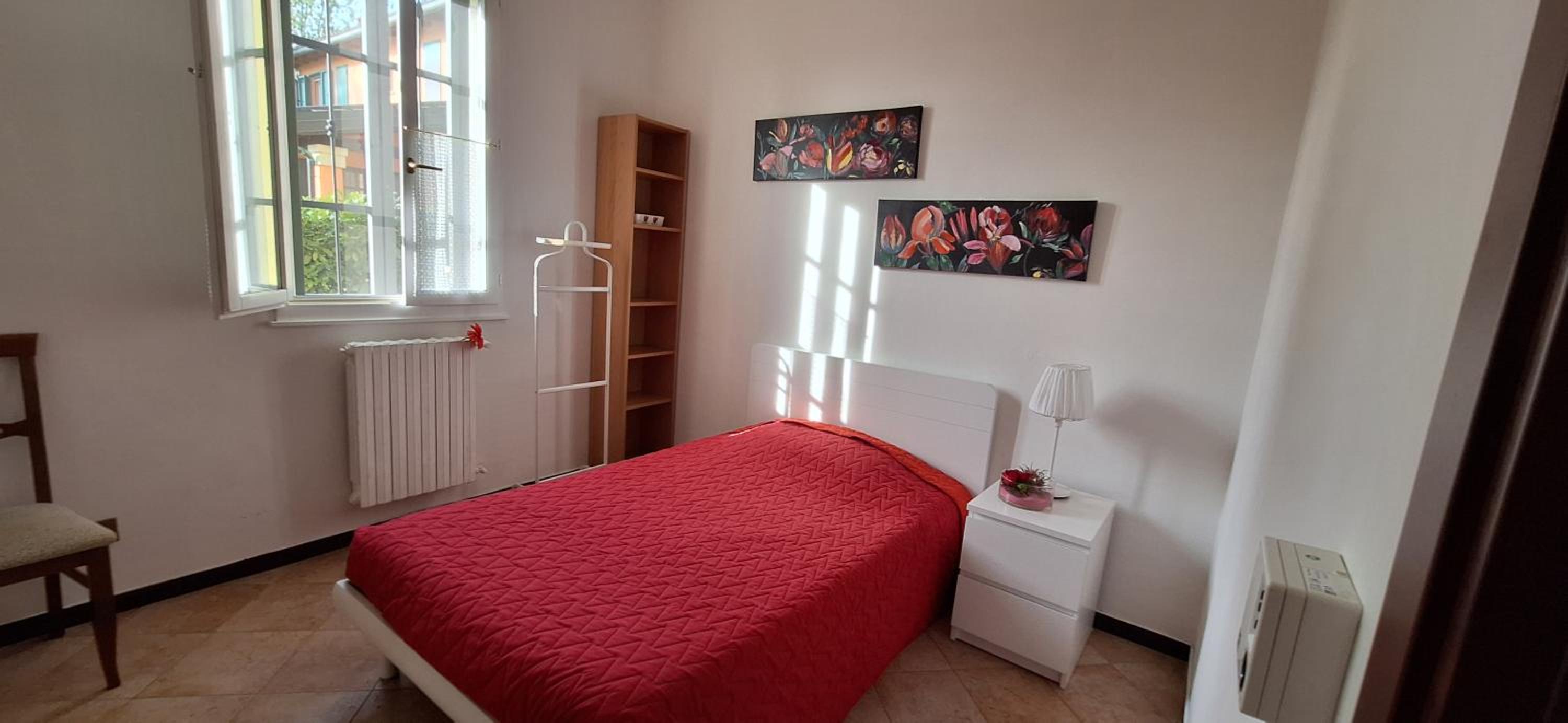 Two-Bedroom Standard Apartment photo 1