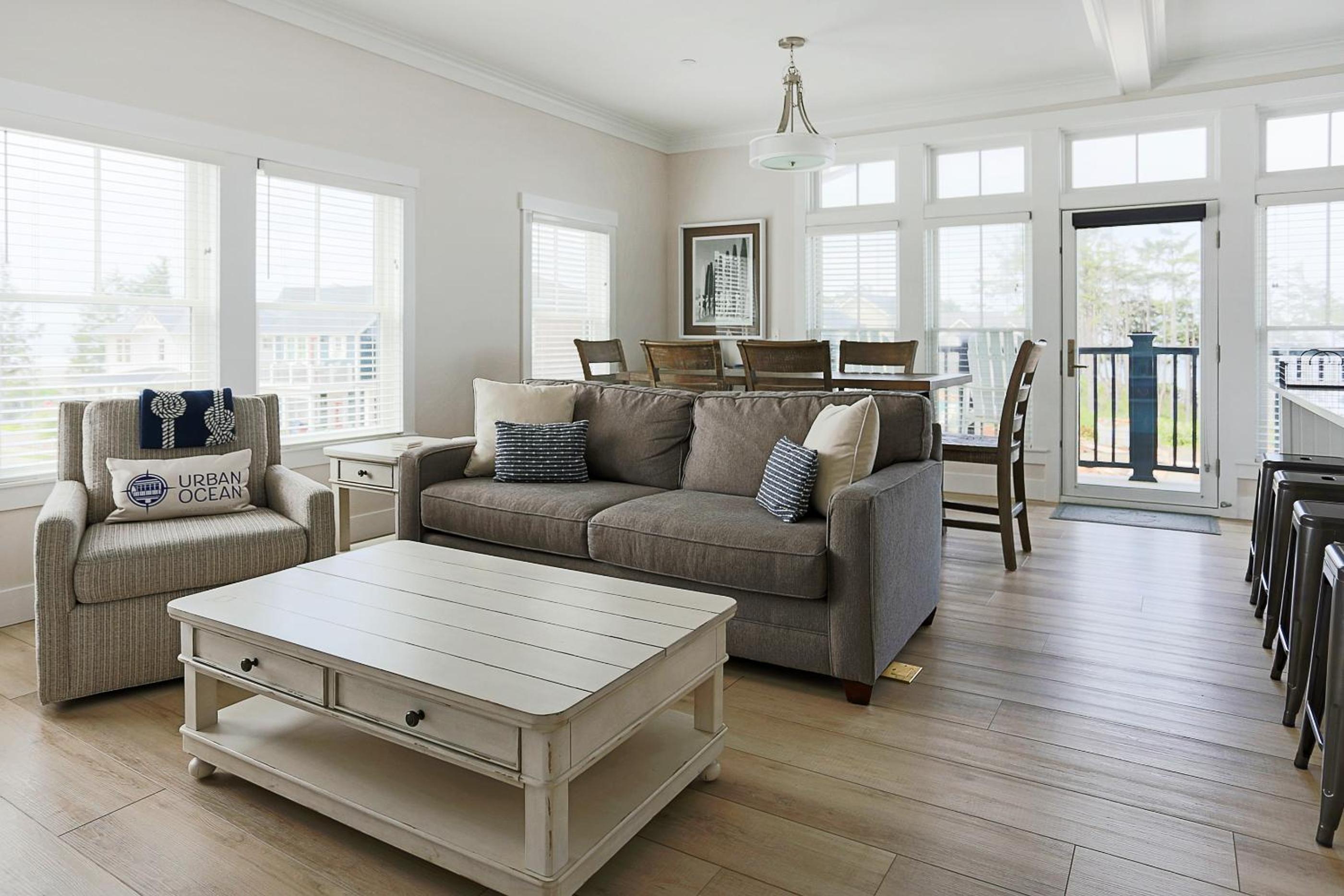 Two-Bedroom House photo 1