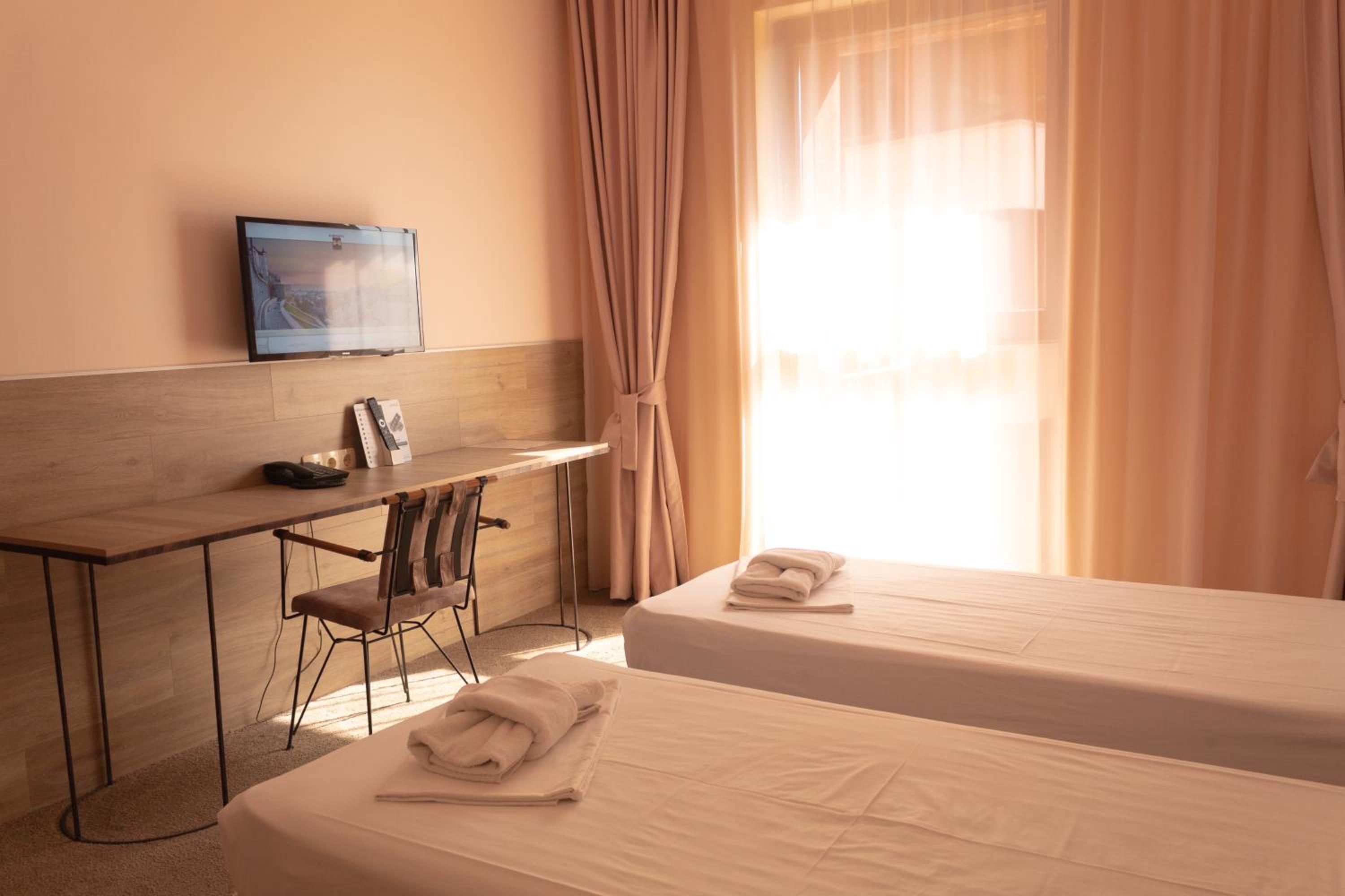 Double or Twin Room - Photo 1