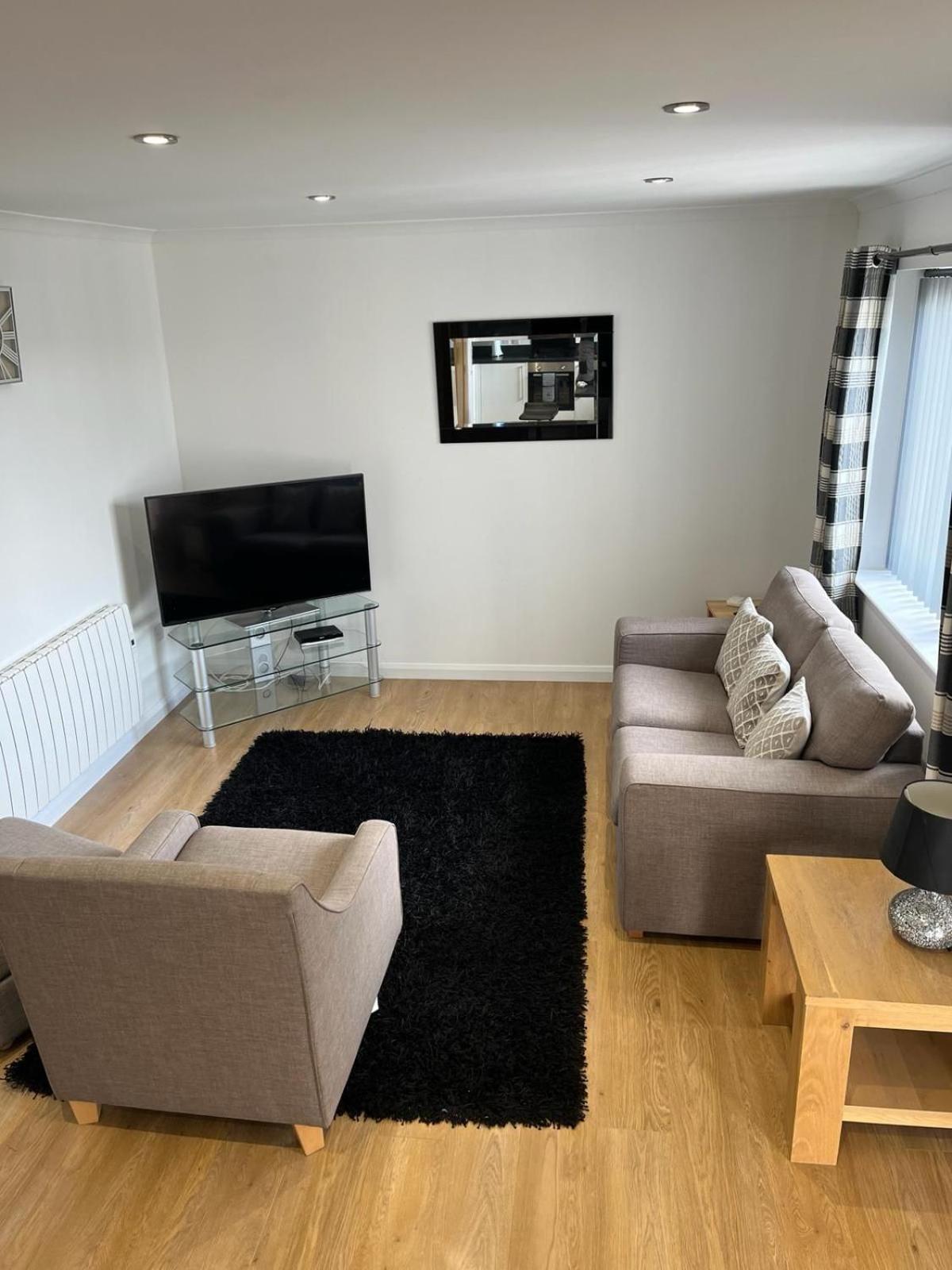 Two-Bedroom House photo 1