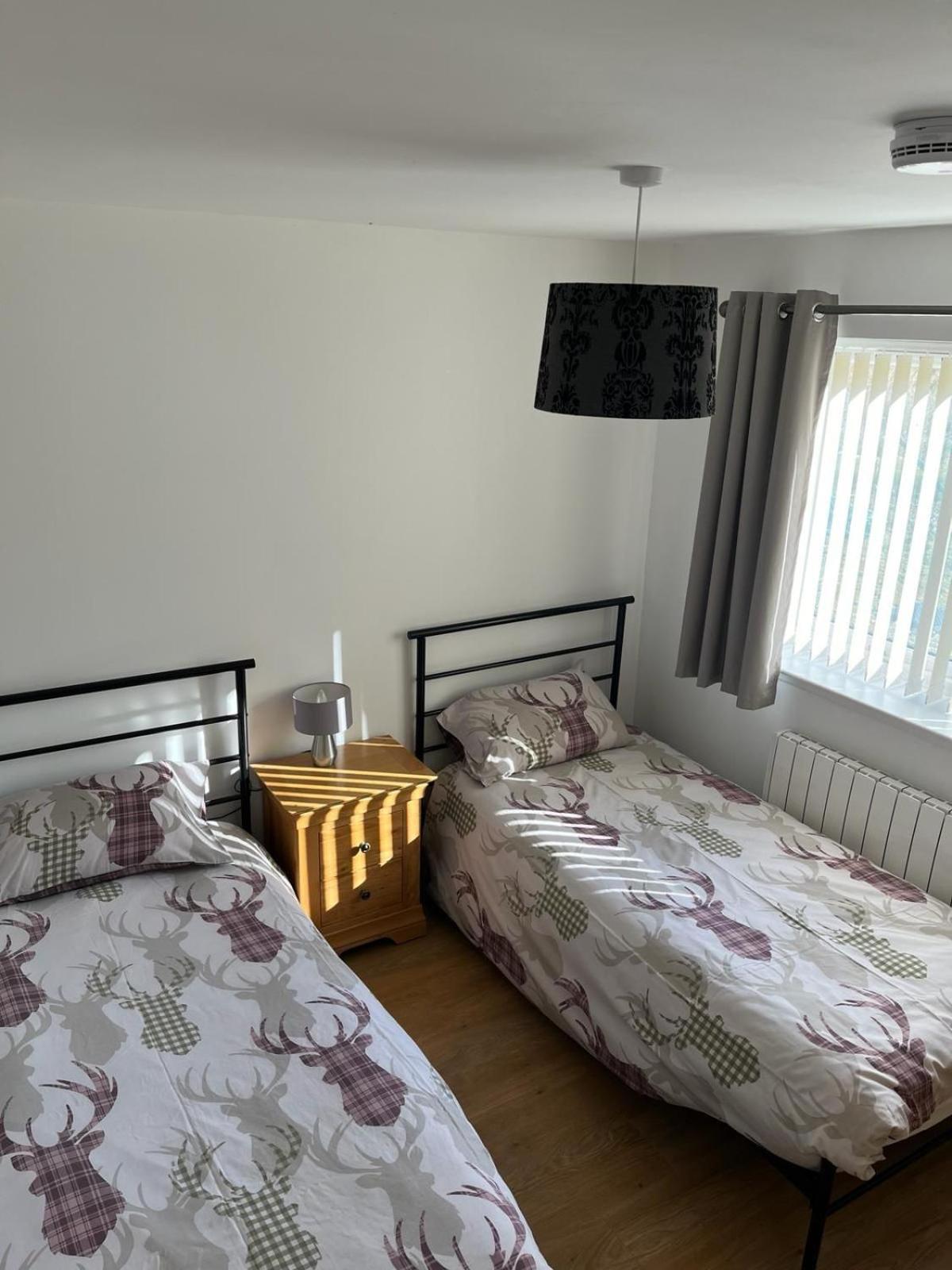 Two-Bedroom House photo 3