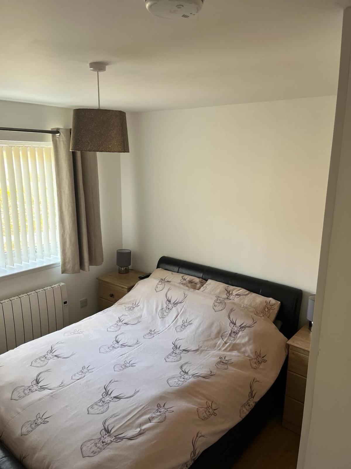 Two-Bedroom House photo 2