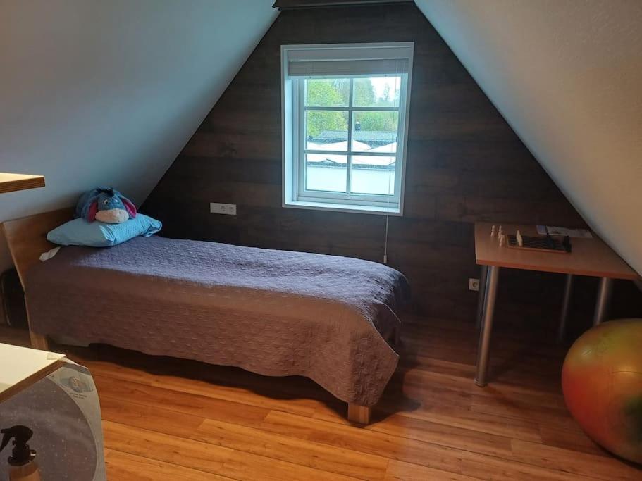 Two-Bedroom House photo 1