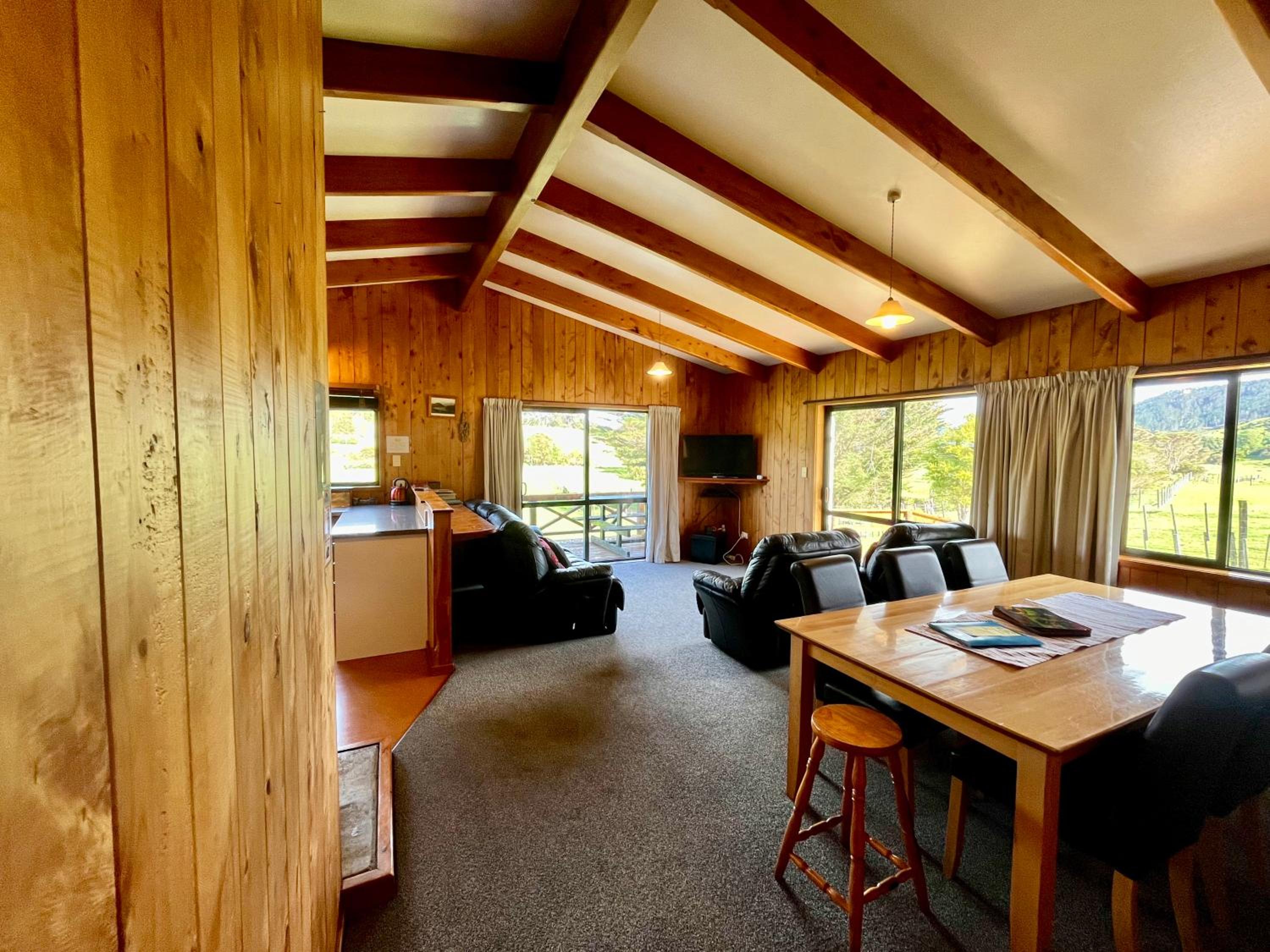 Three-Bedroom Vacation Home  - Photo 9