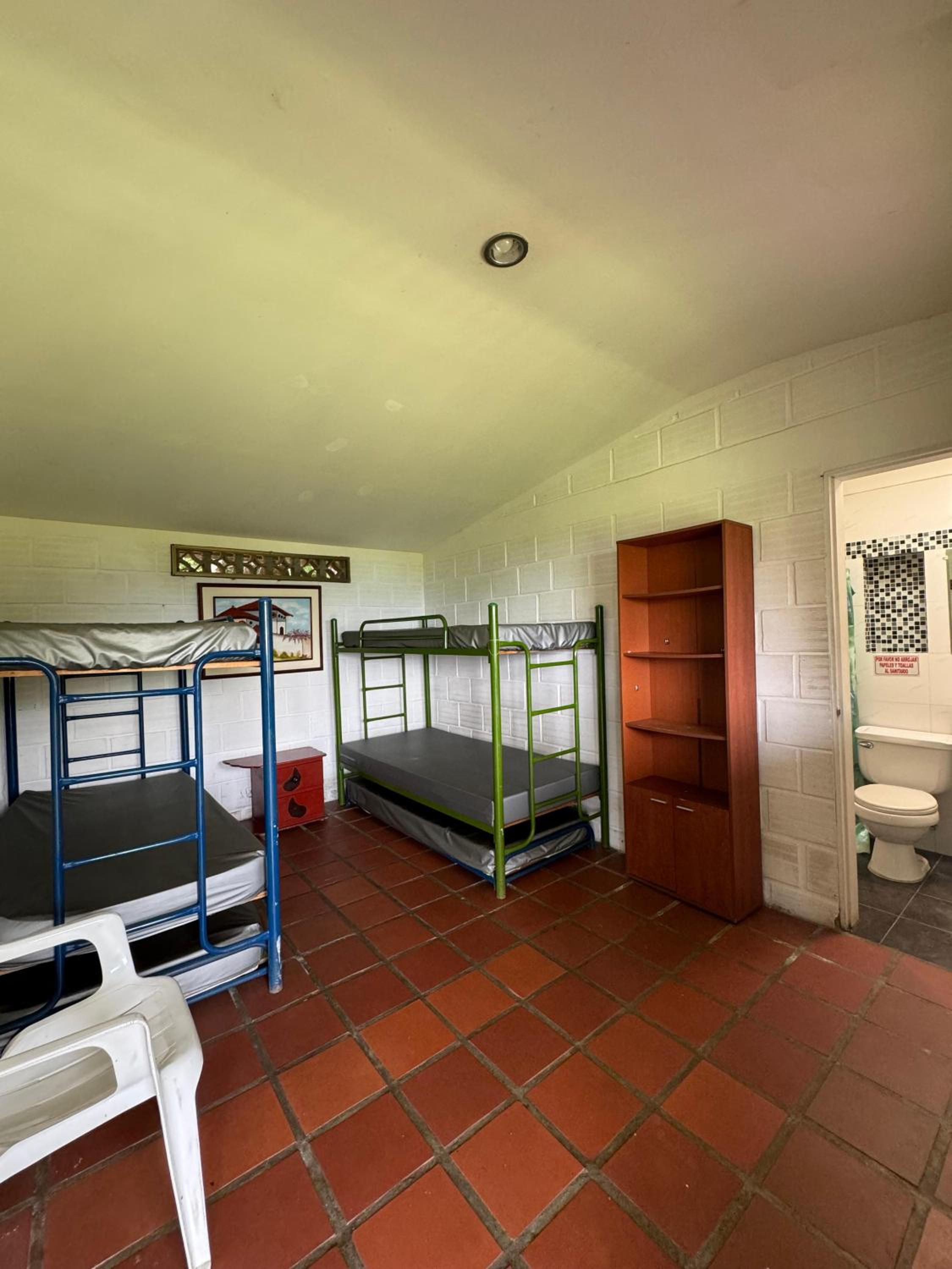 Four-Bedroom House photo 1