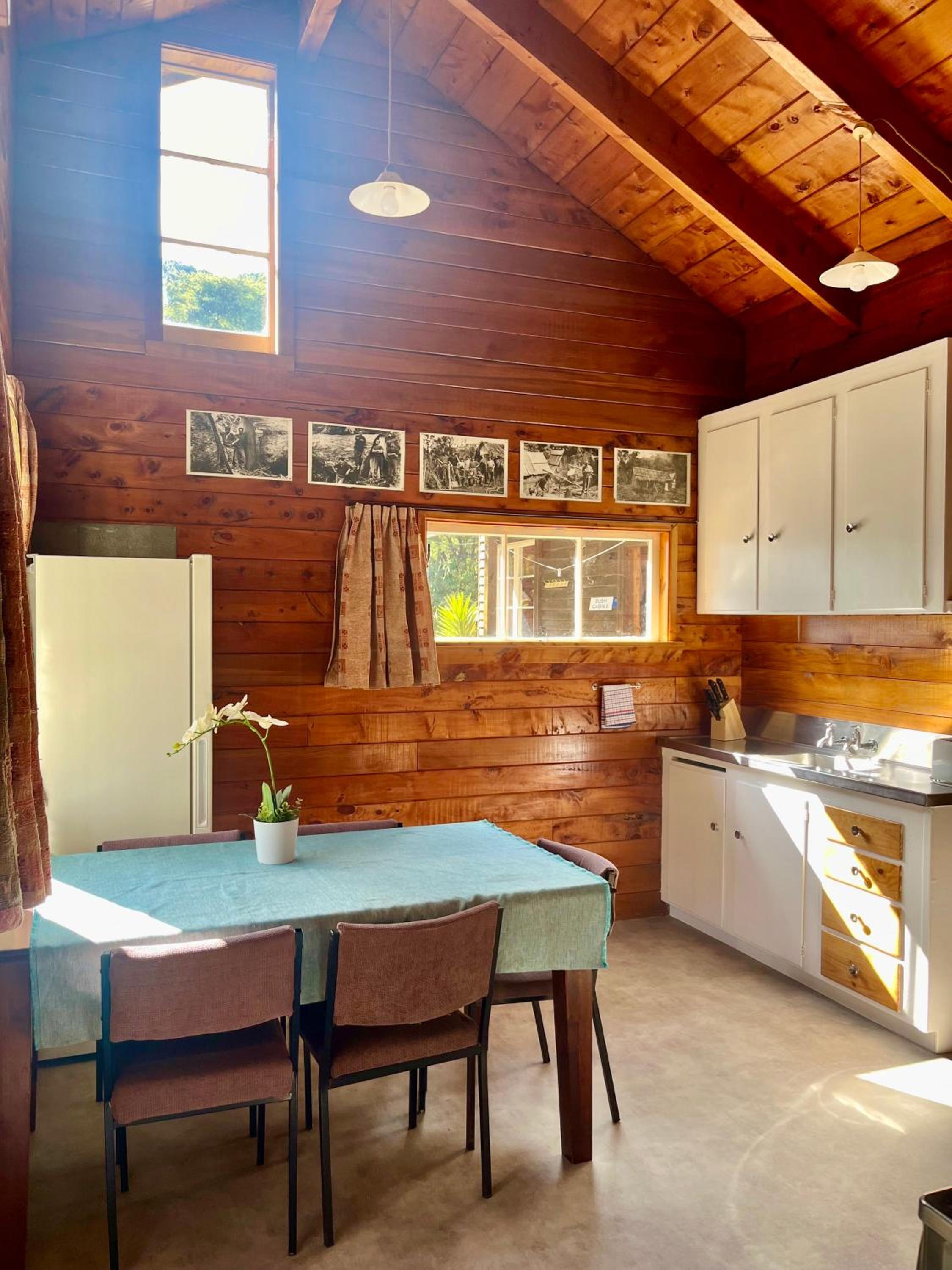 One-Bedroom Chalet - Photo 5