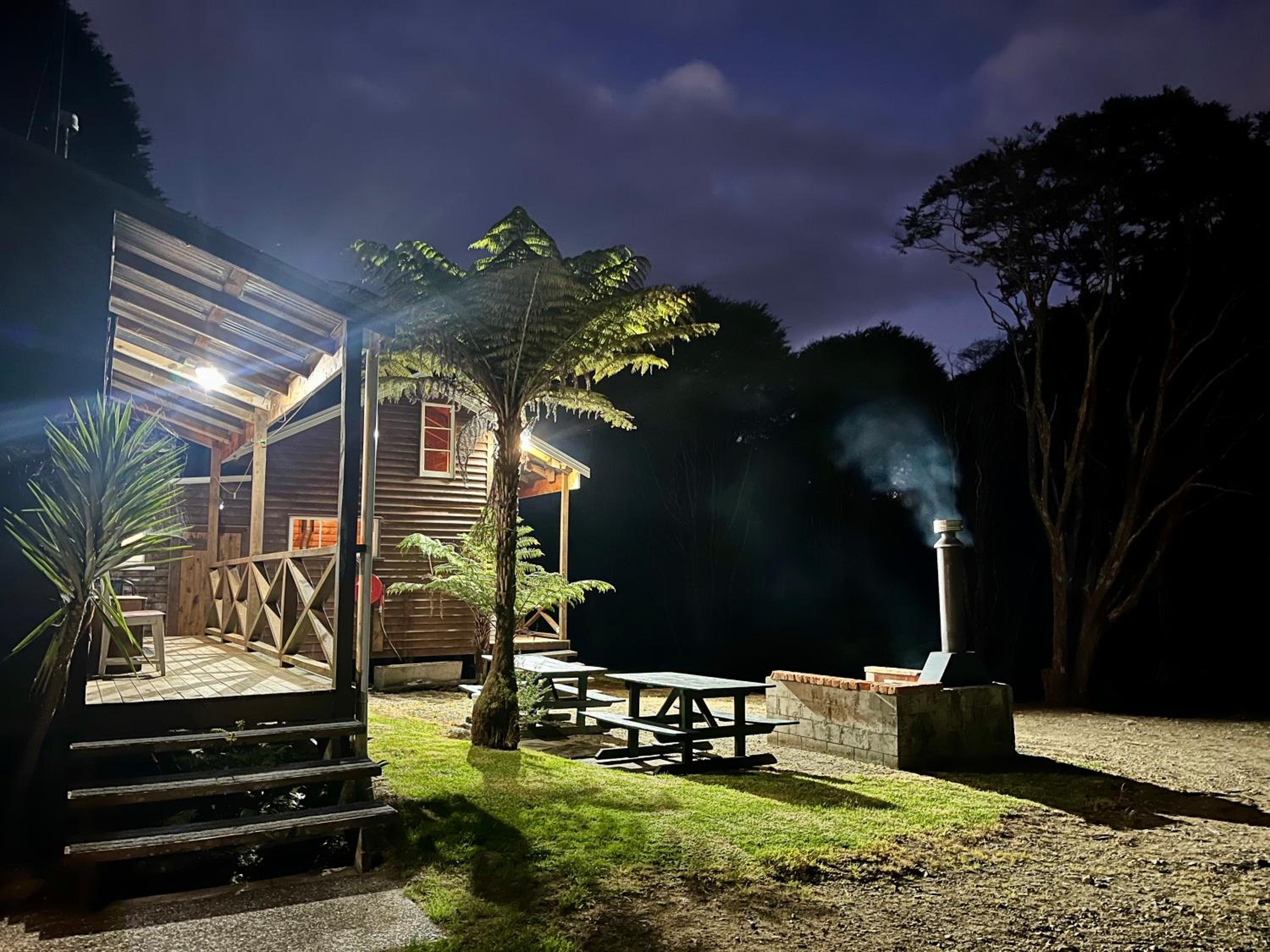 One-Bedroom Chalet - Photo 13