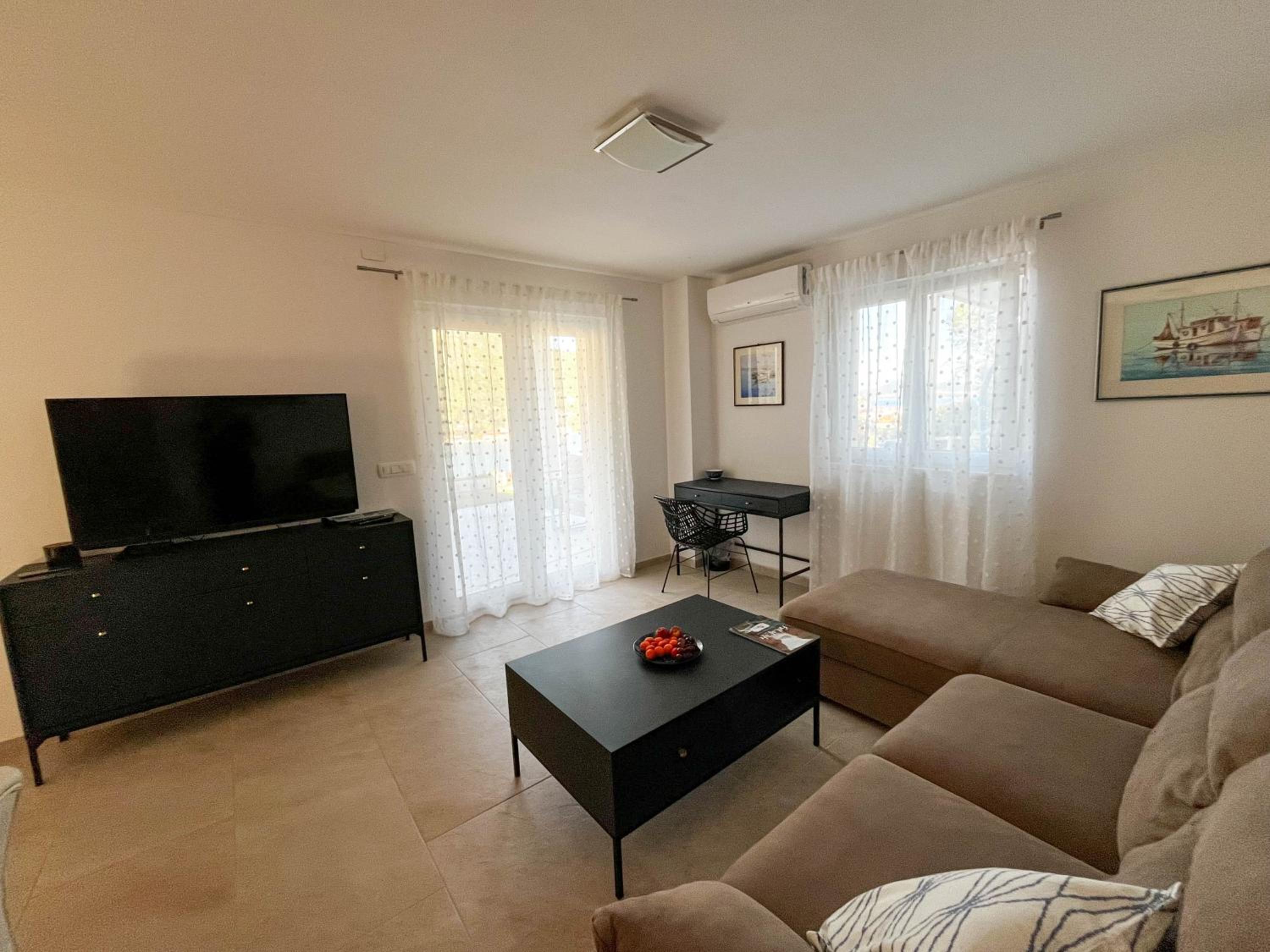 Two-Bedroom House photo 1