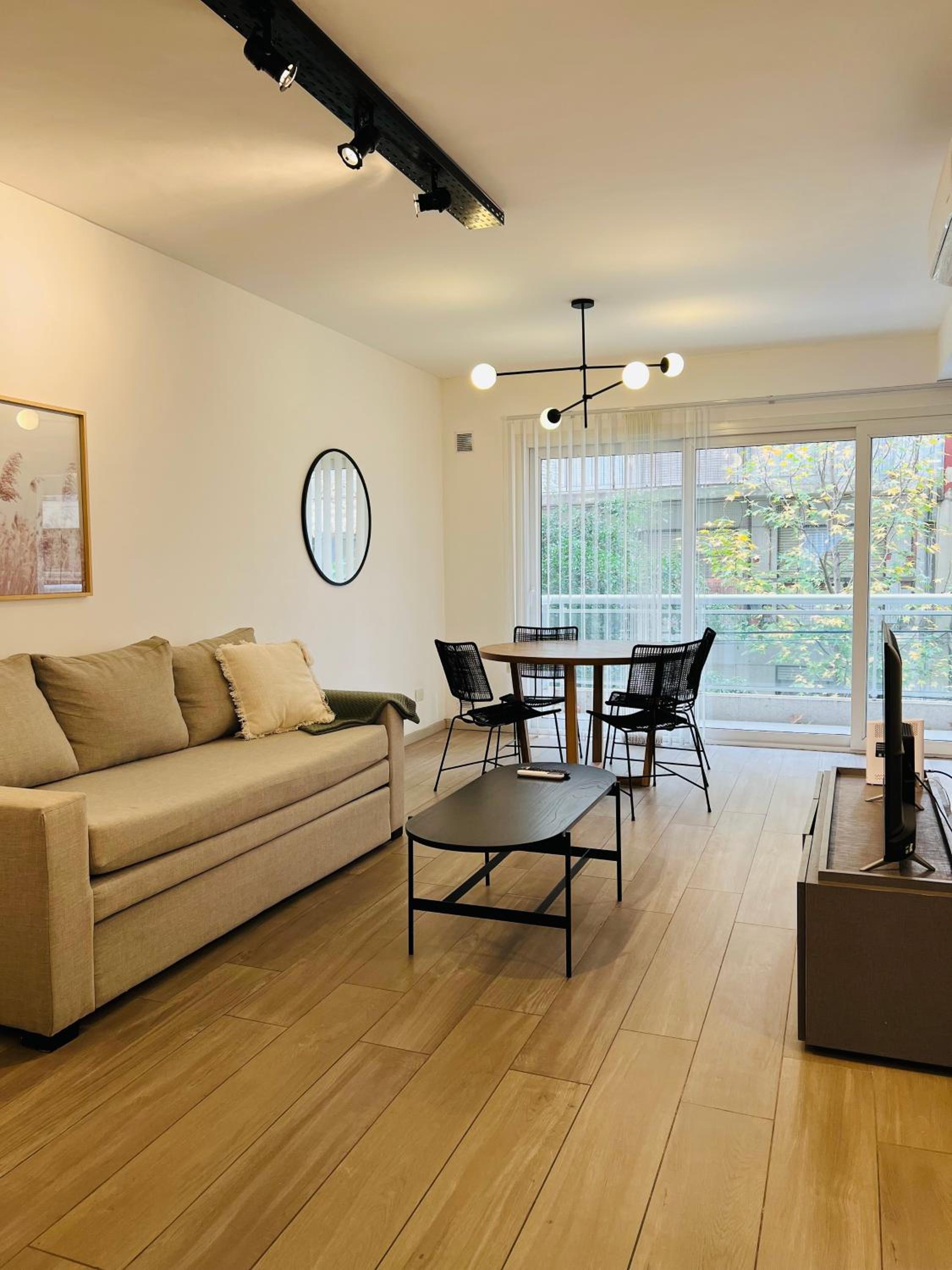 One-Bedroom Superior Apartment