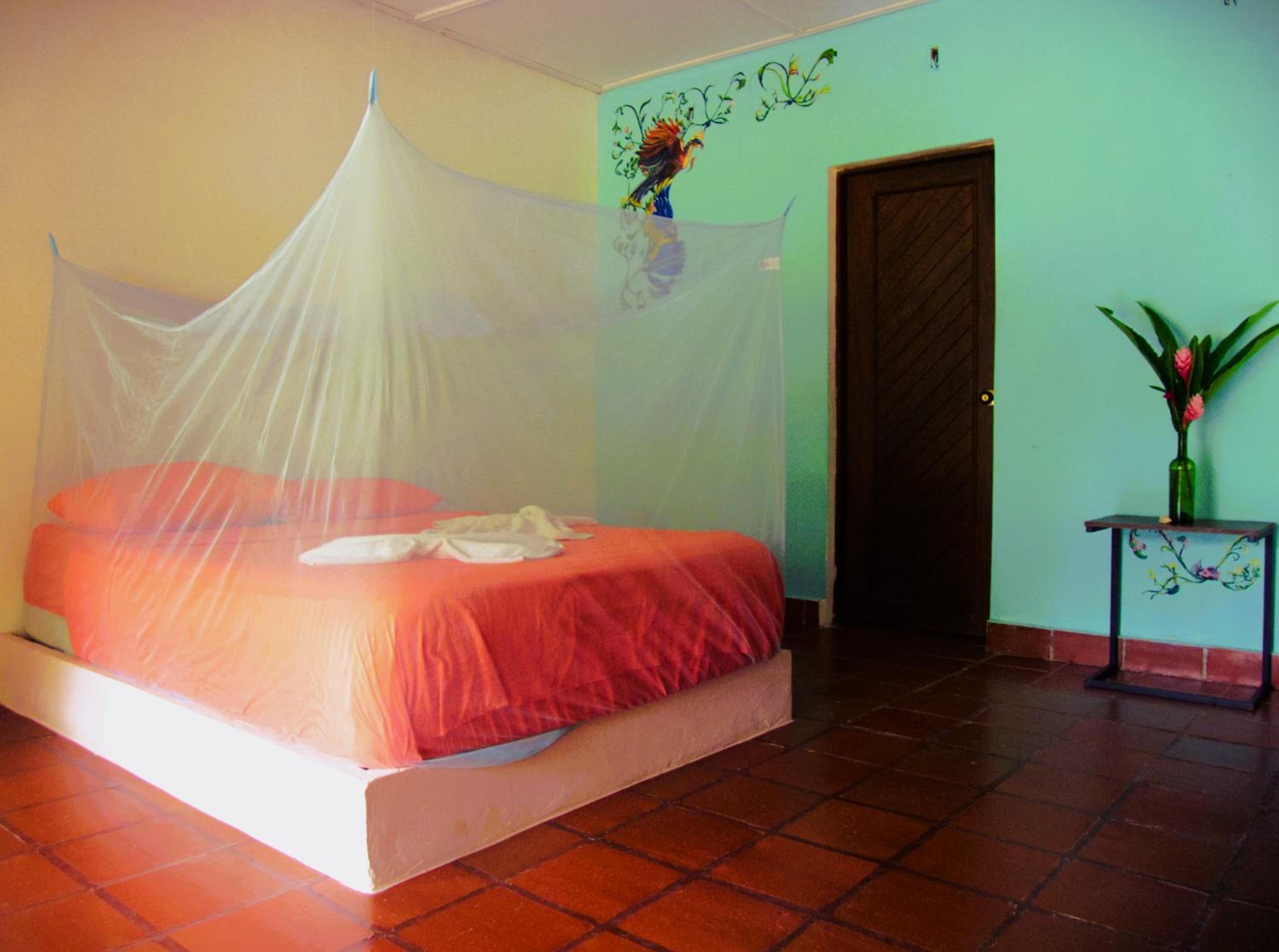 Double Room with Private Bathroom photo 1