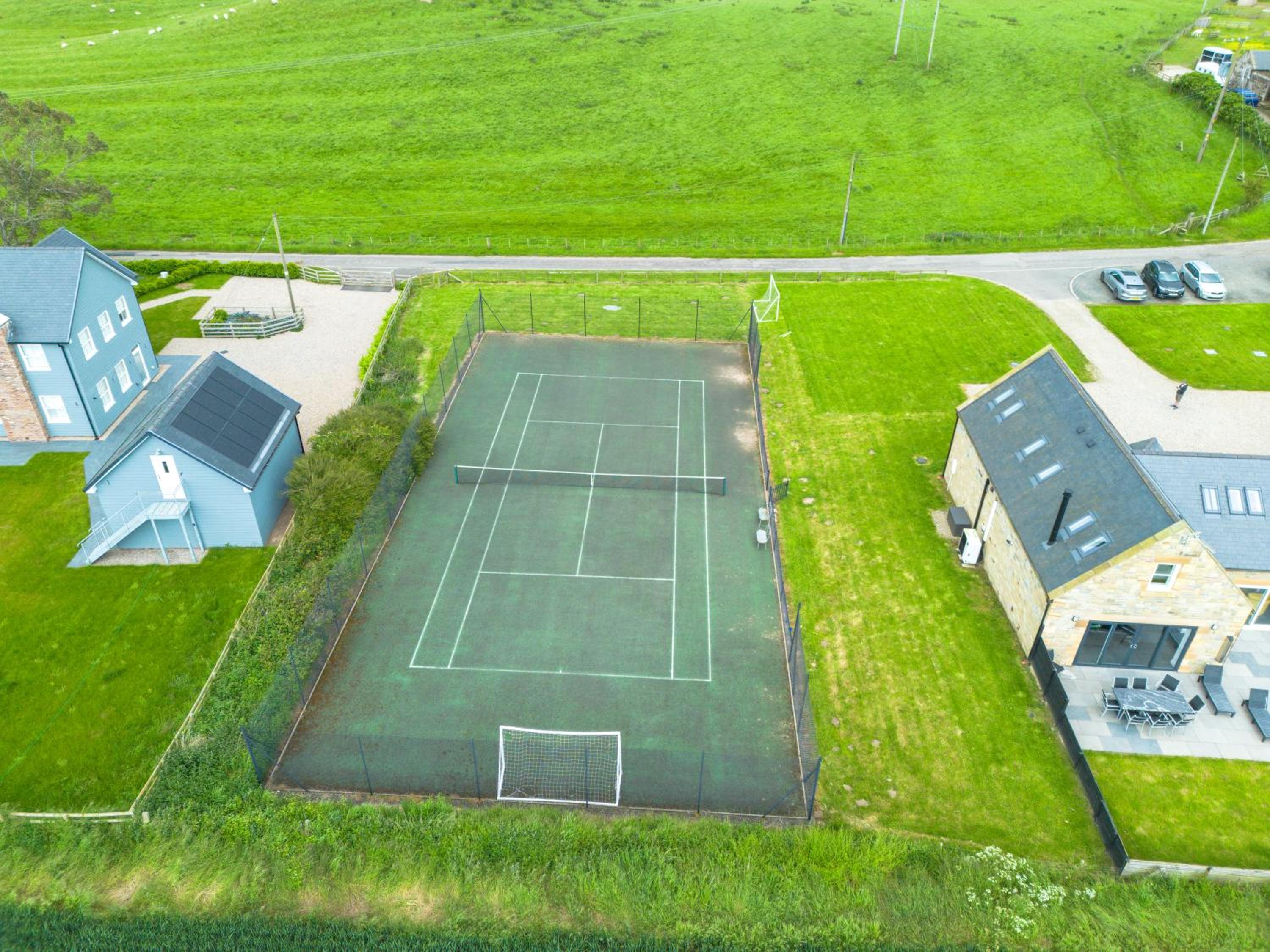 Vacation Home photo 2