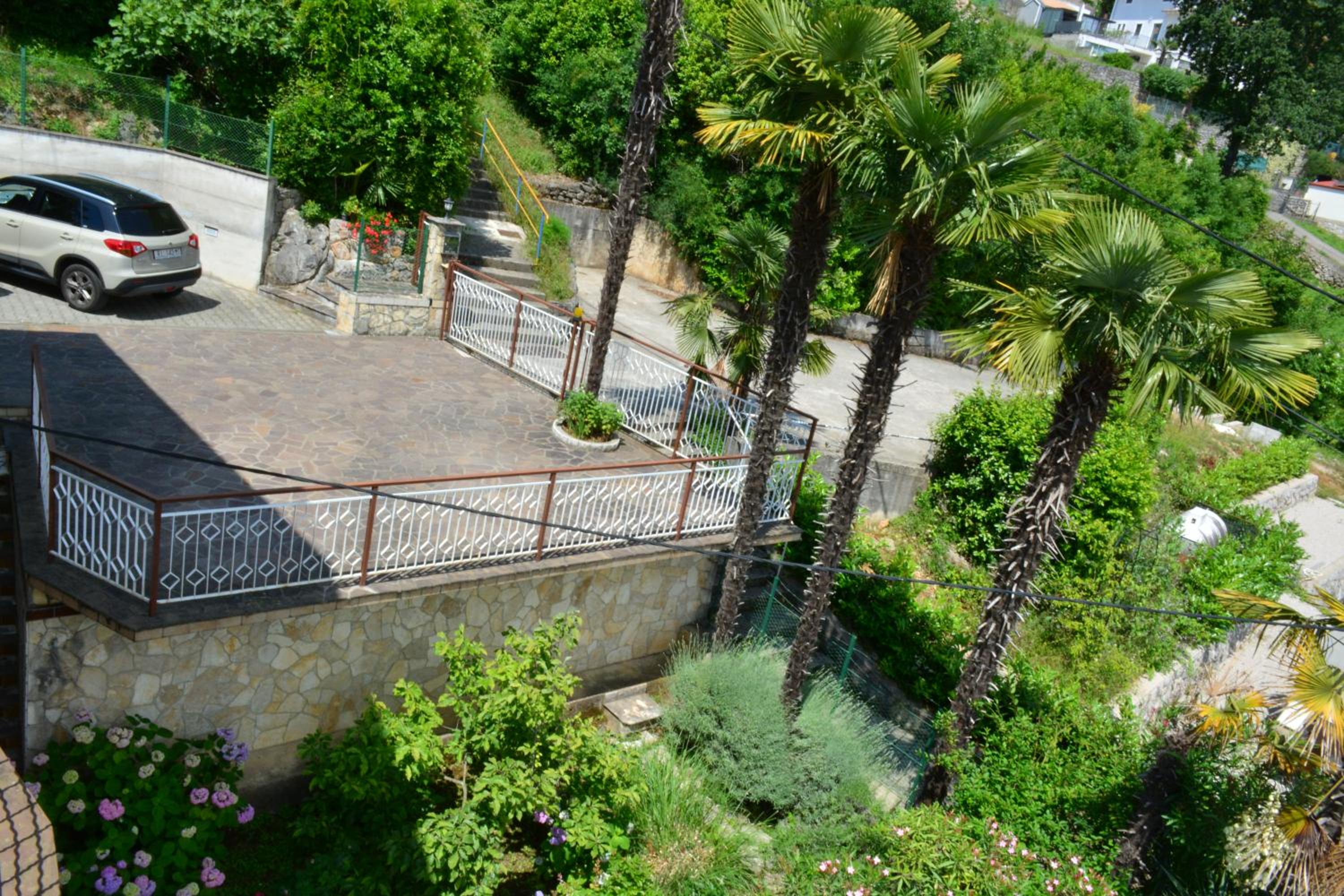 Apartment with Sea View photo 3