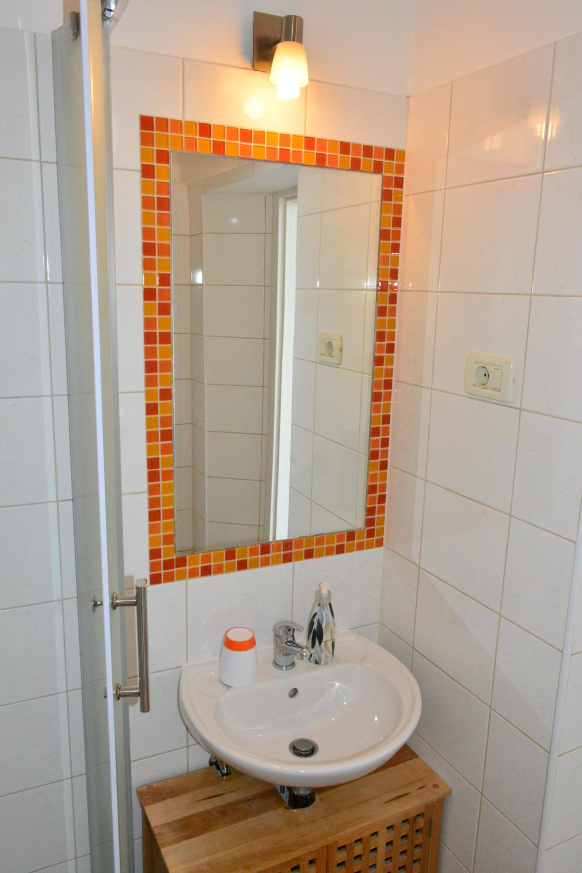 Apartment with Sea View photo 2