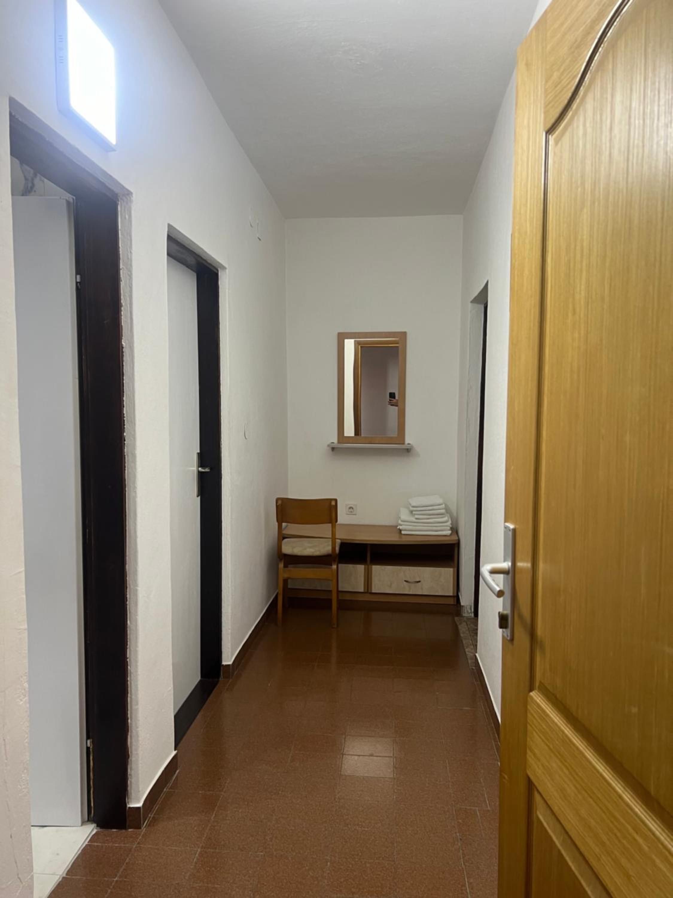 Two-Bedroom Apartment photo 1