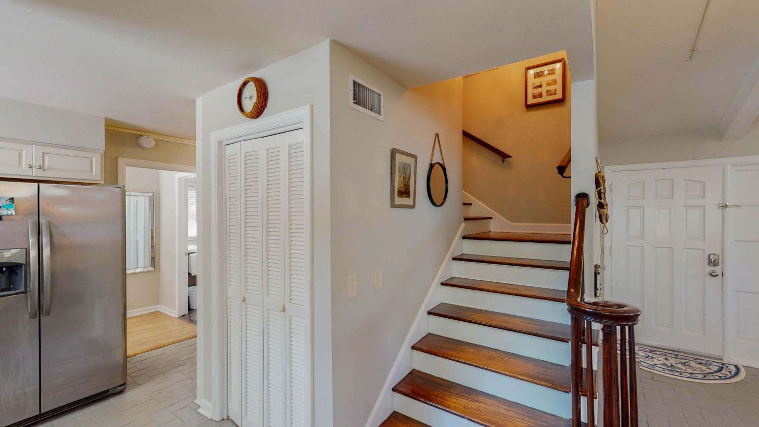 Four-Bedroom Vacation Home photo 3