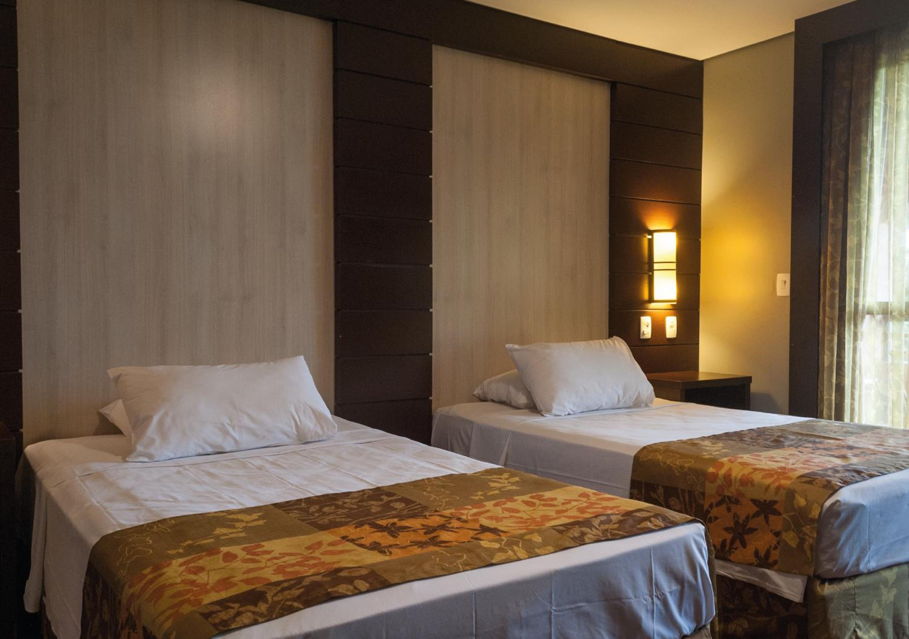 Twin Room - Disability Access photo 1
