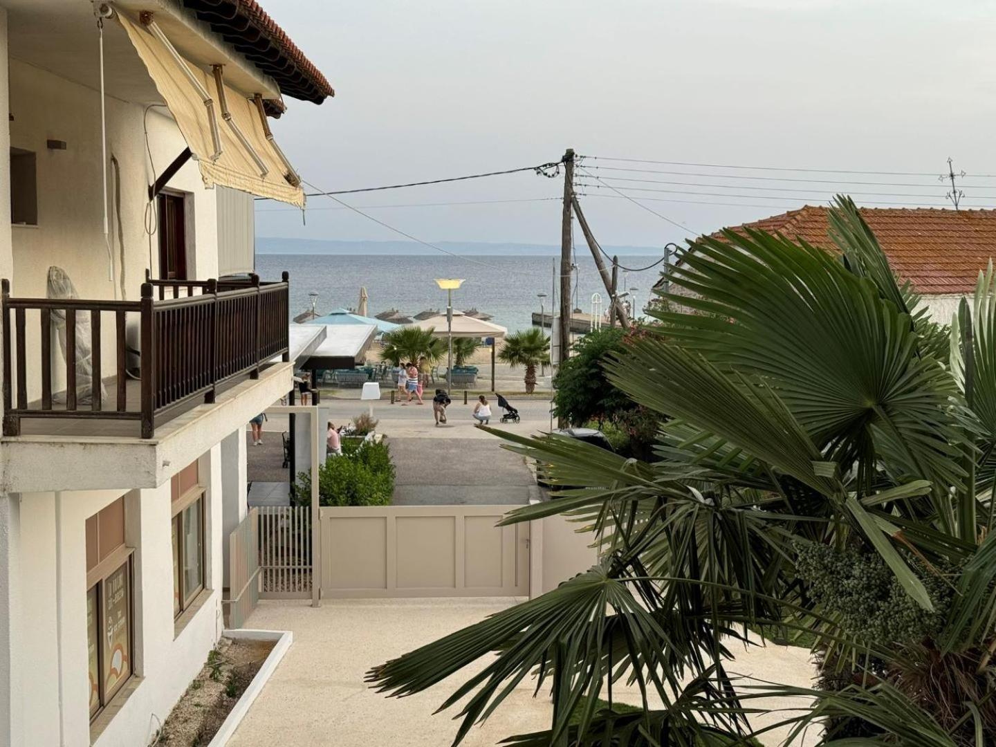 Apartment with Sea View