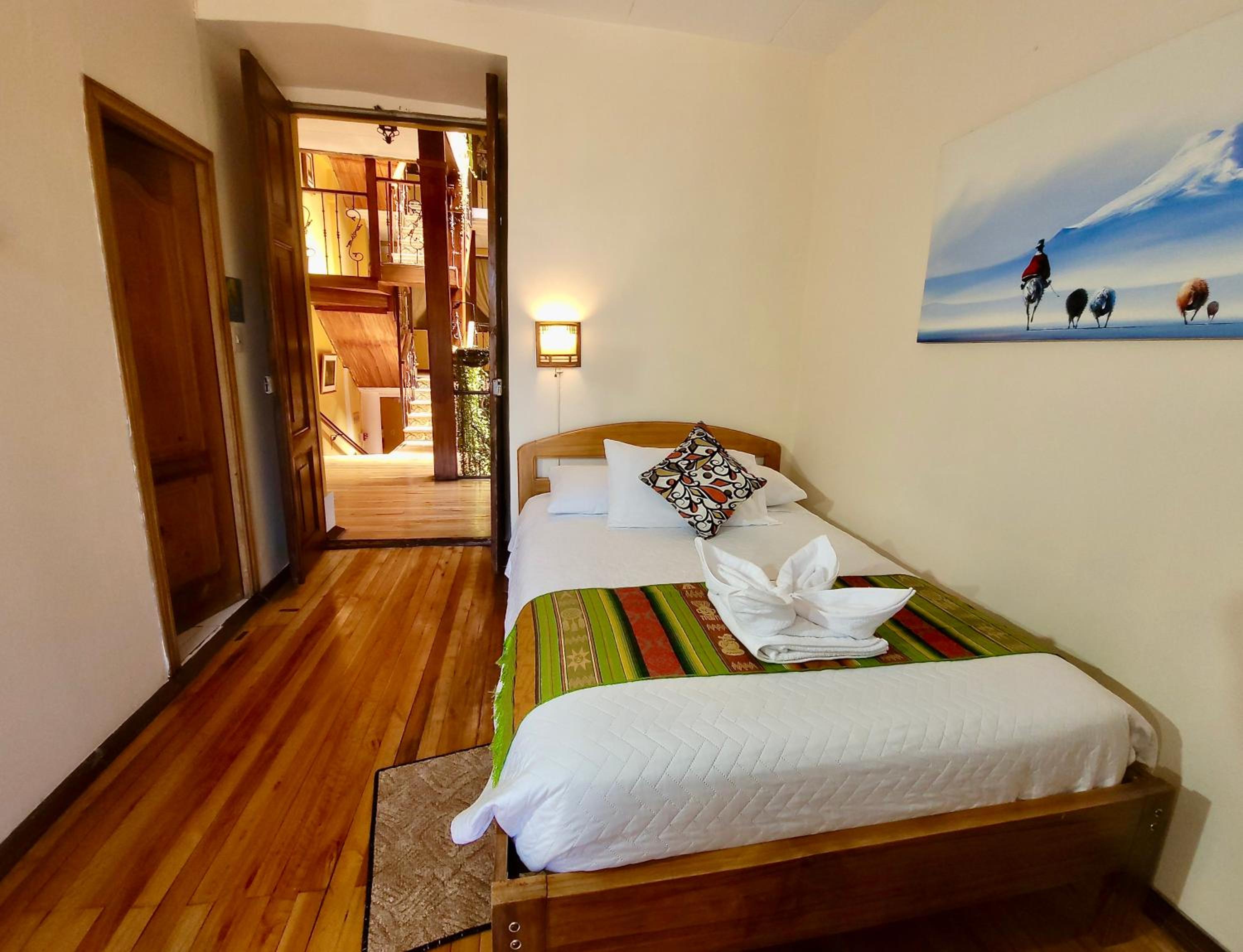 Single Room photo 1