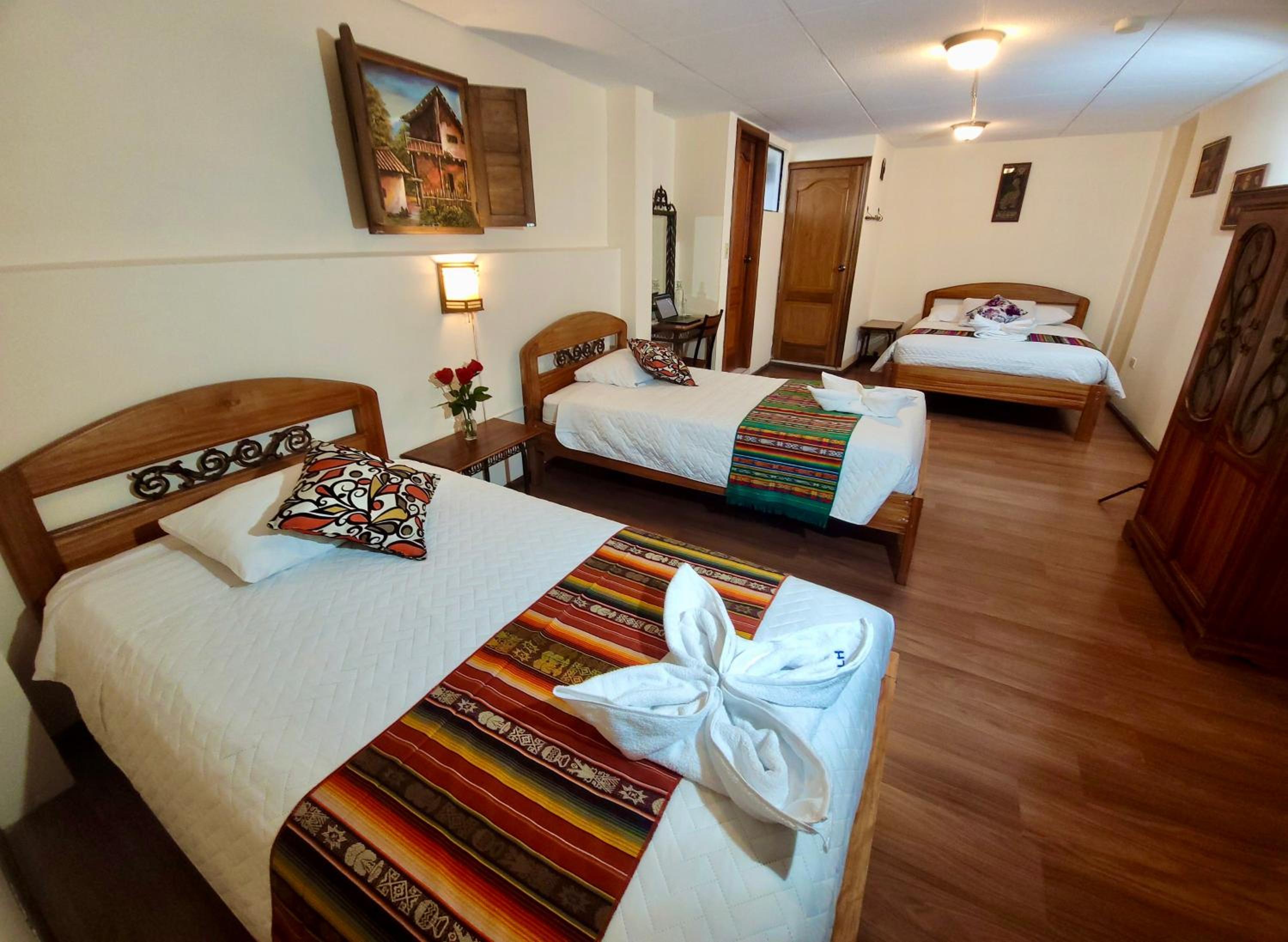 Triple Room photo 1