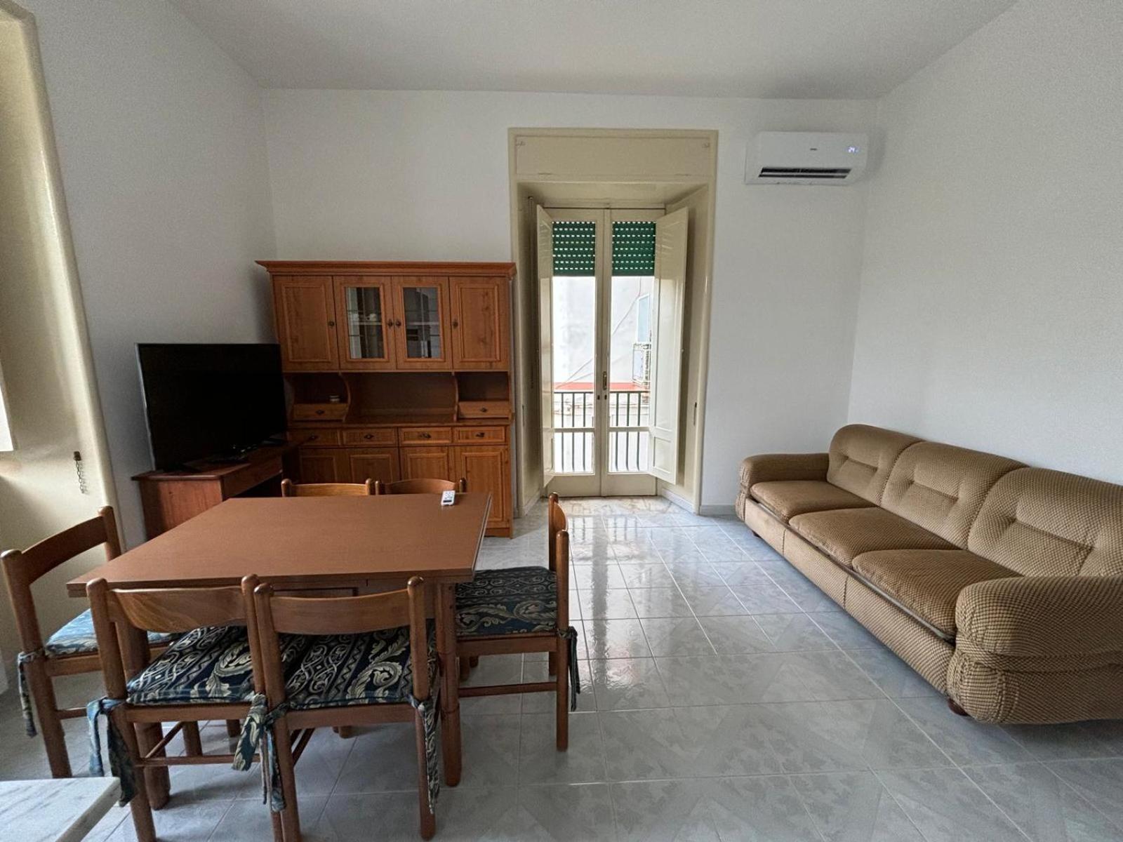 Three-Bedroom Apartment photo 1
